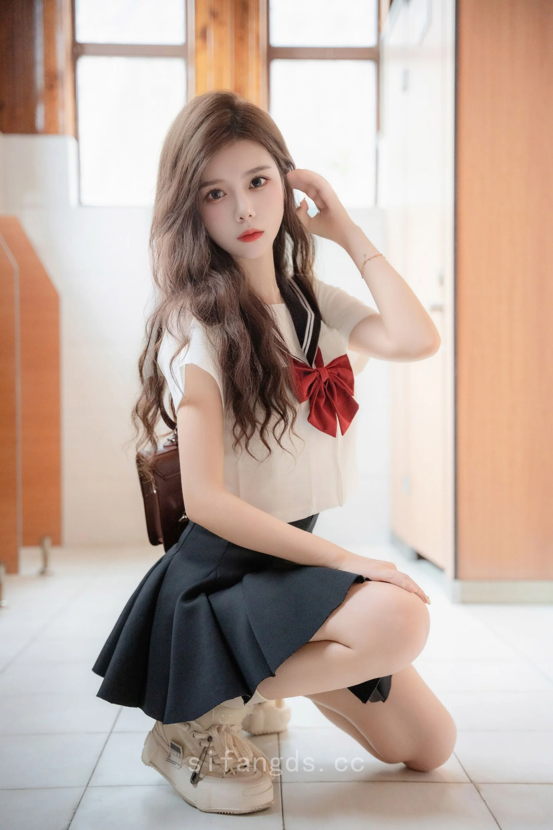 拍黄瓜girl《私购流出》 - Photo 26