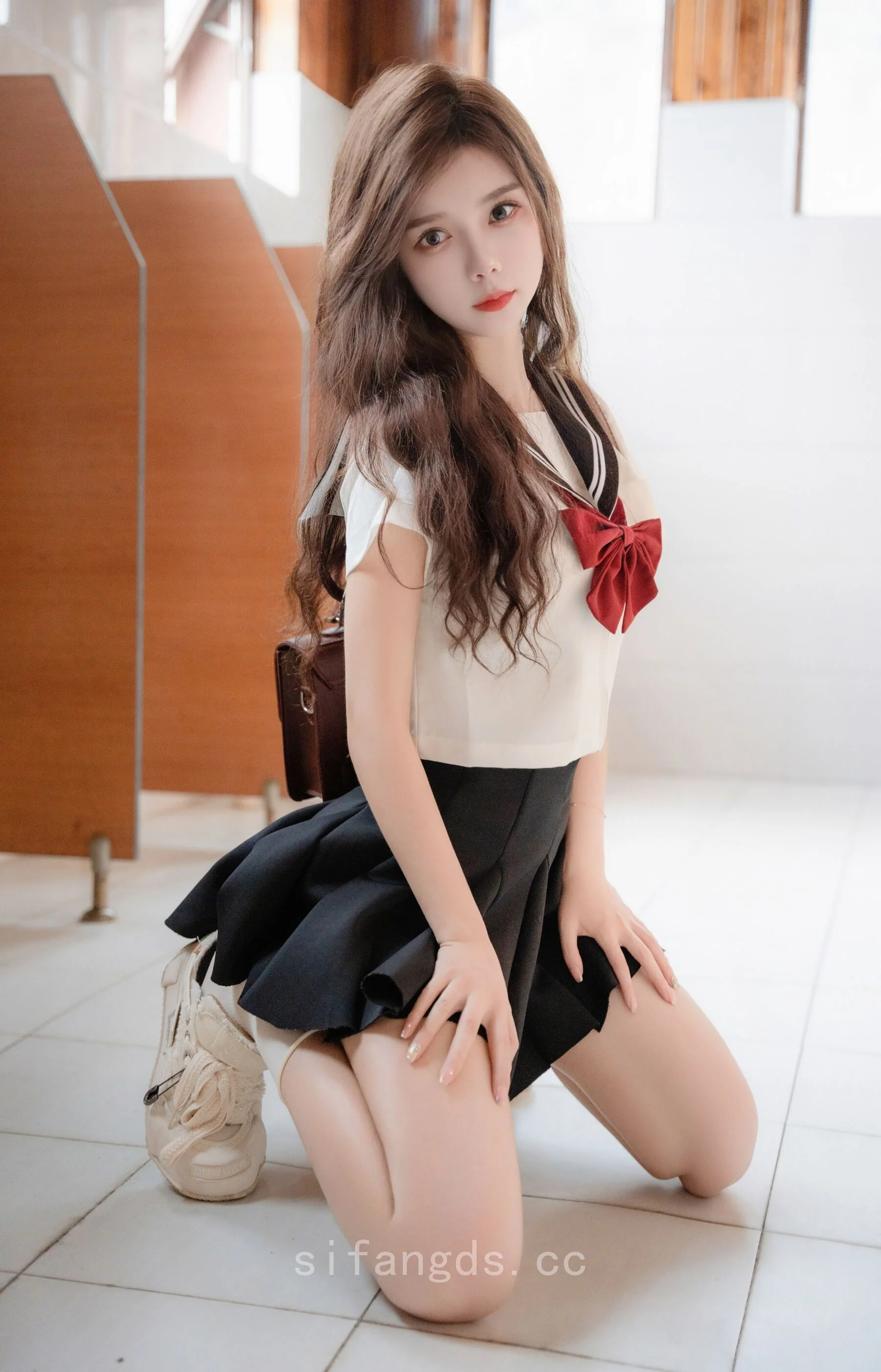 拍黄瓜girl《私购流出》 - Photo 27