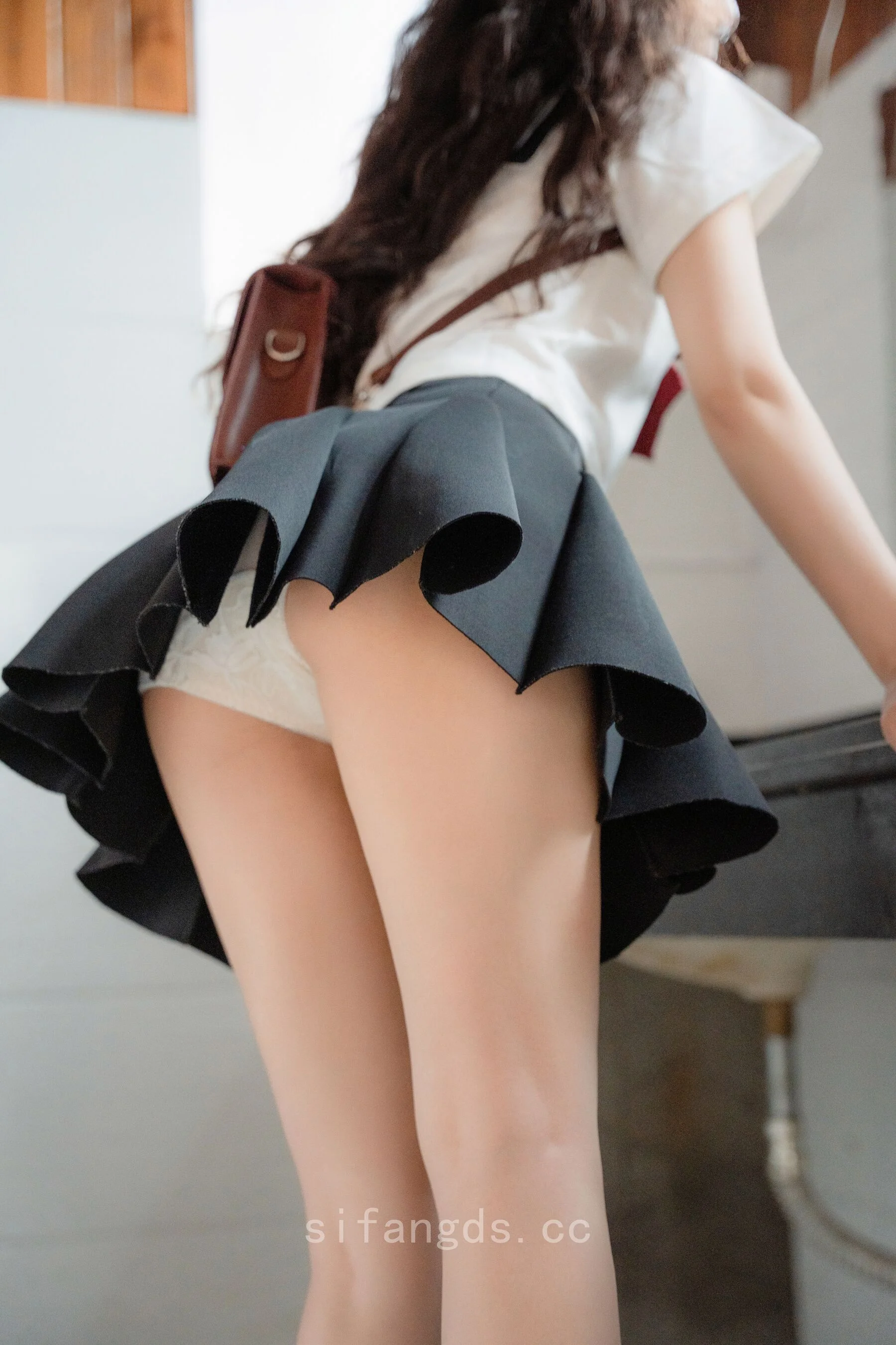 拍黄瓜girl《私购流出》 - Photo 33