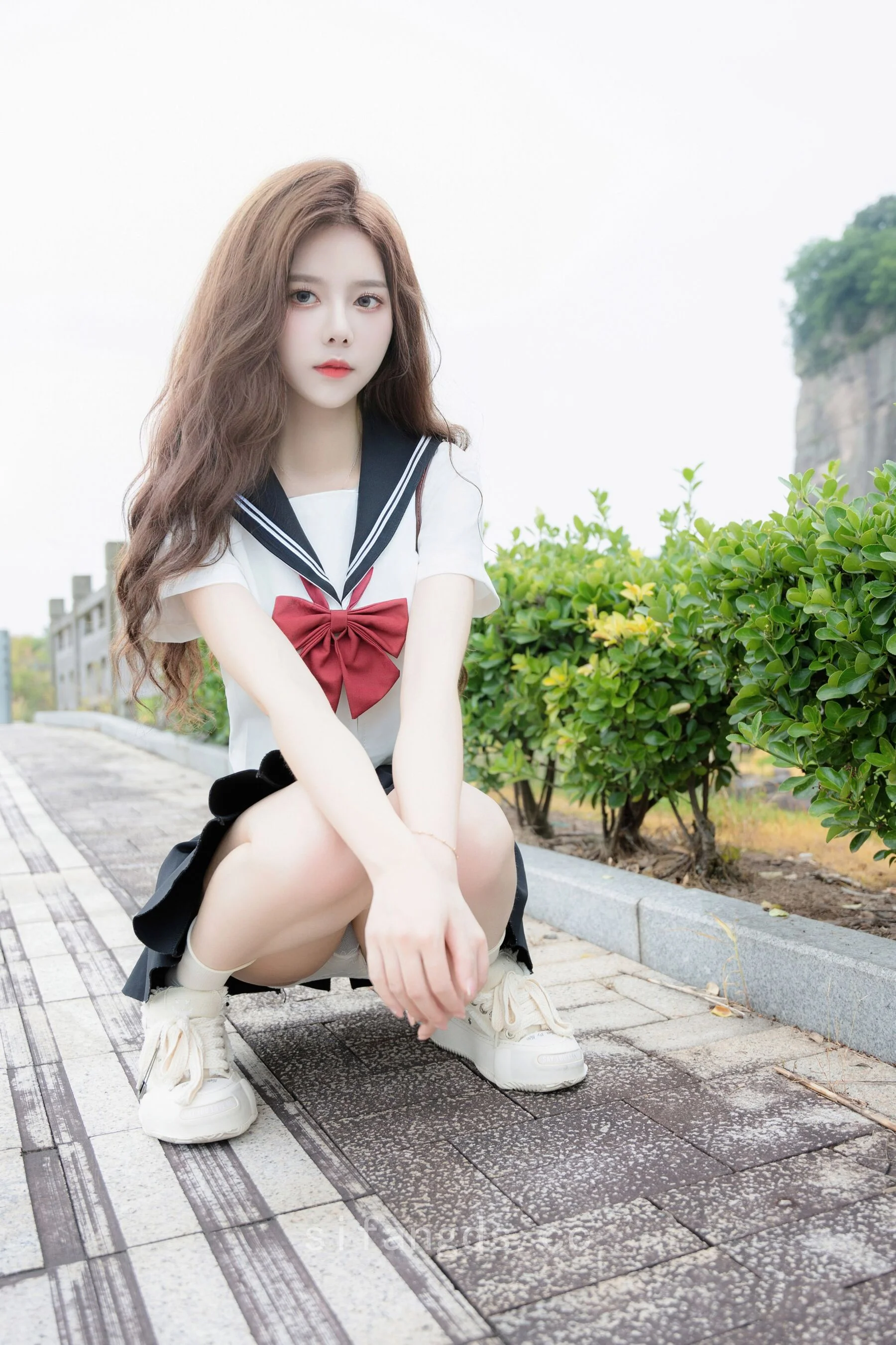 拍黄瓜girl《私购流出》 - Photo 39