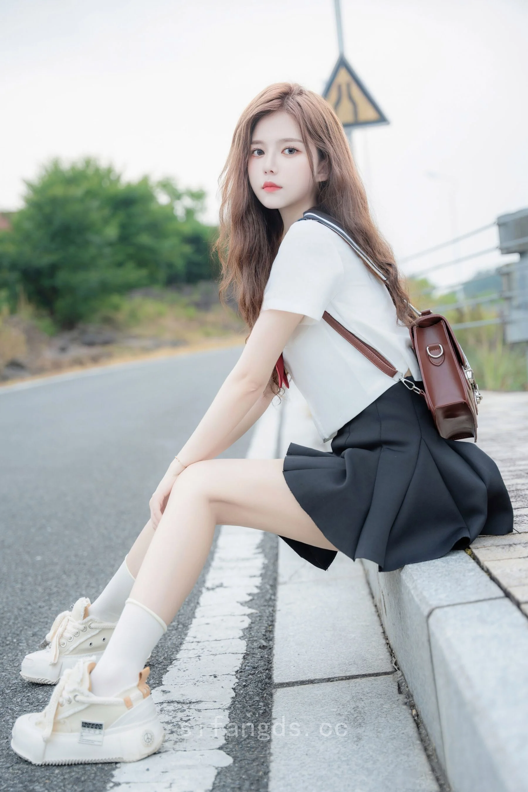 拍黄瓜girl《私购流出》 - Photo 45