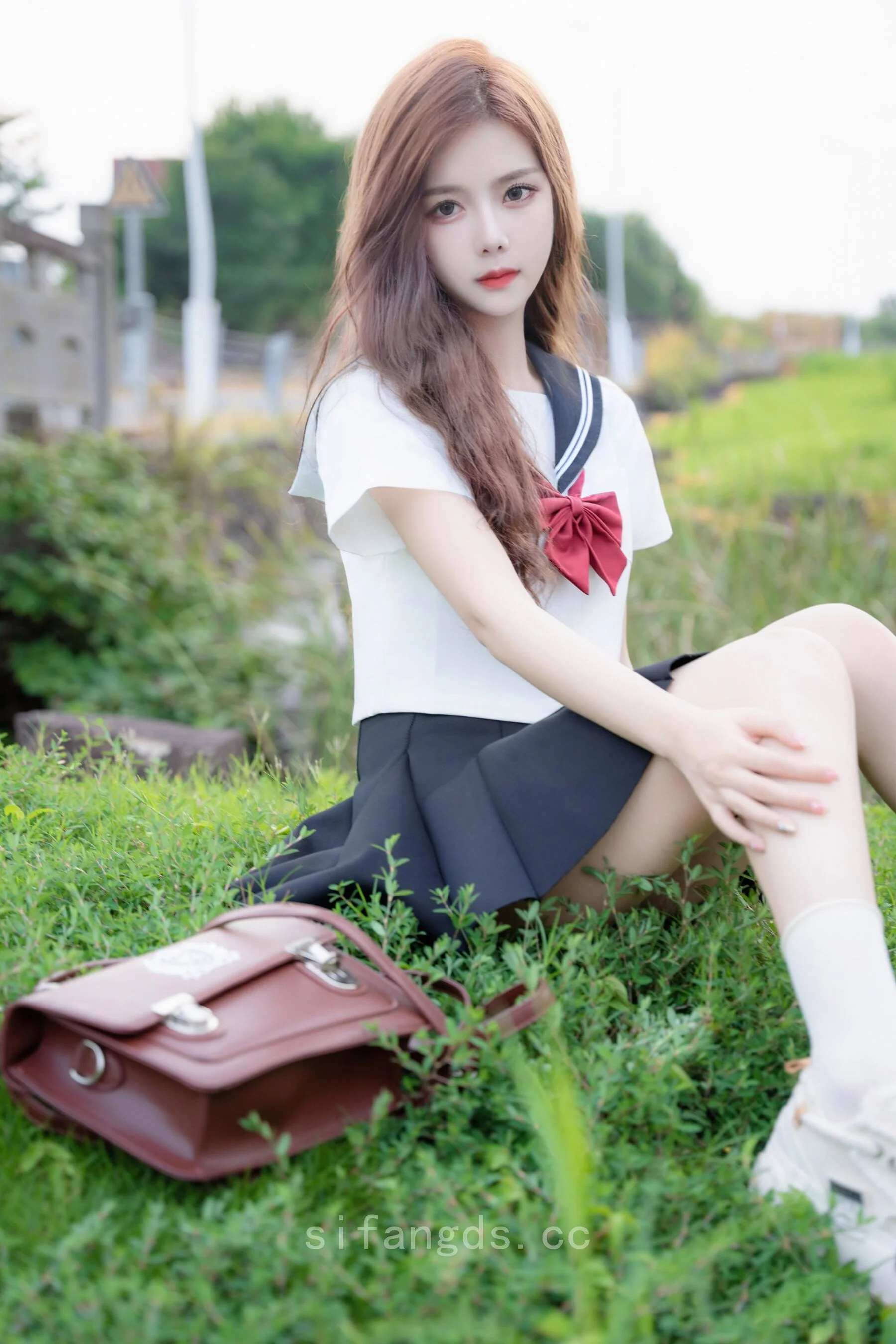 拍黄瓜girl《私购流出》 - Photo 54