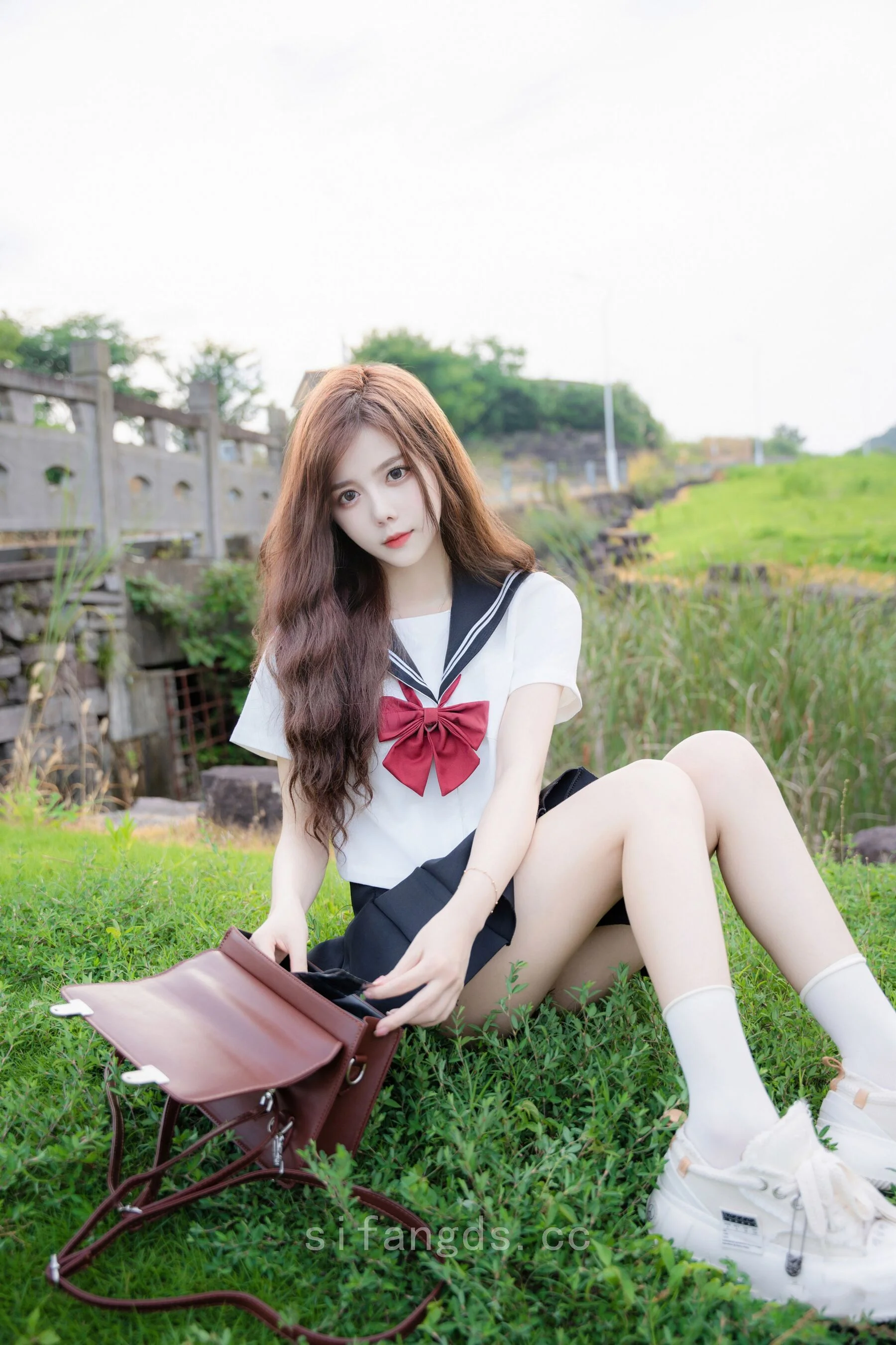 拍黄瓜girl《私购流出》 - Photo 57