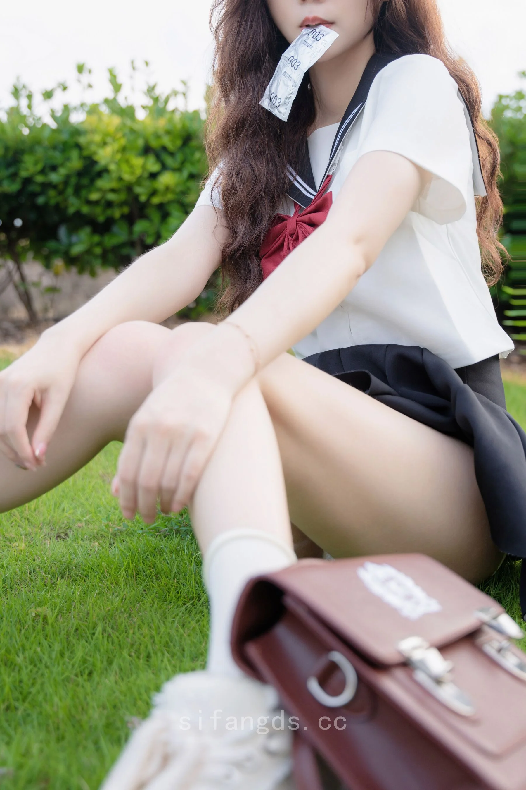 拍黄瓜girl《私购流出》 - Photo 62