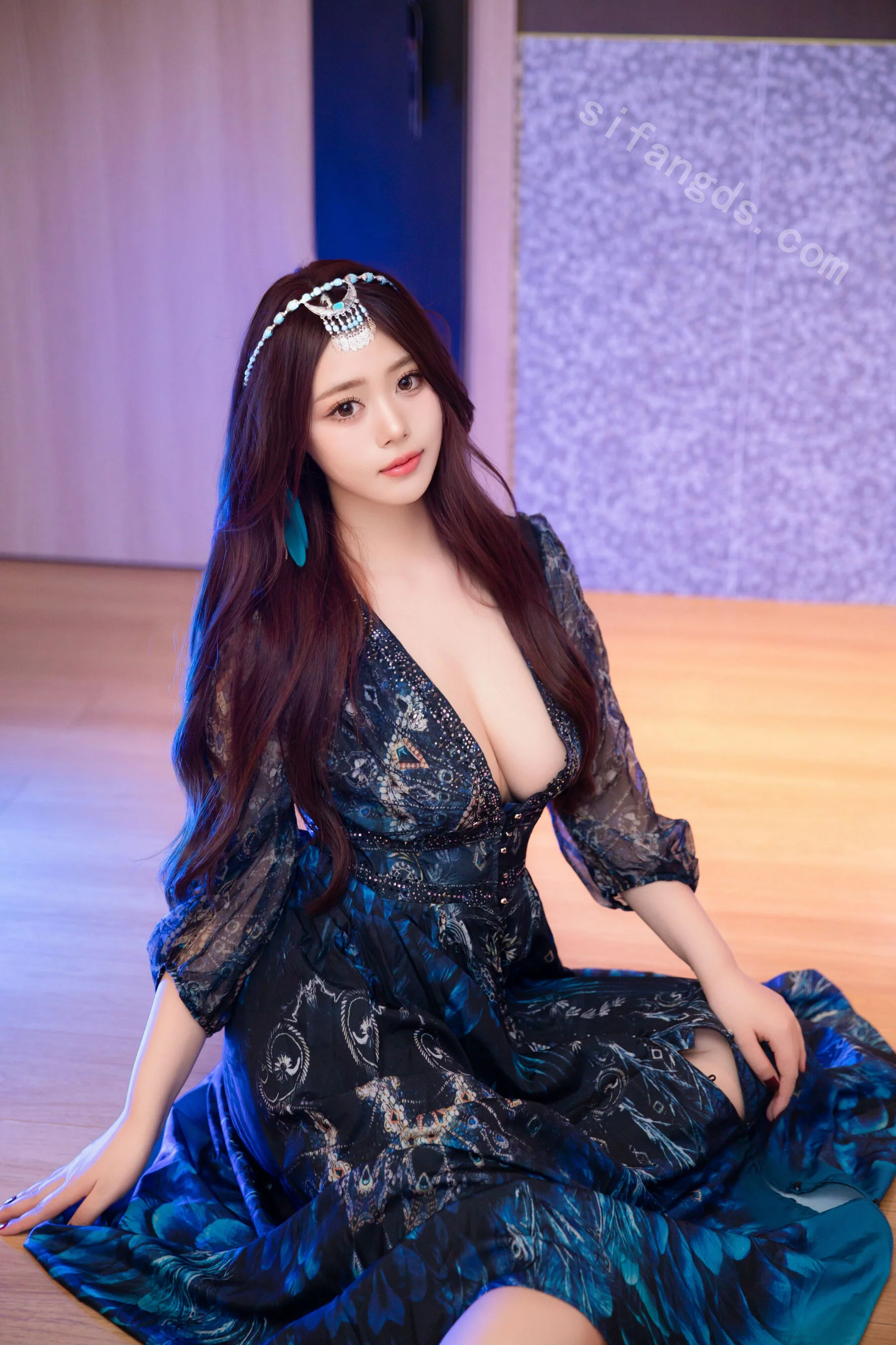 蛋蛋宝《私购流出》 - Photo 6