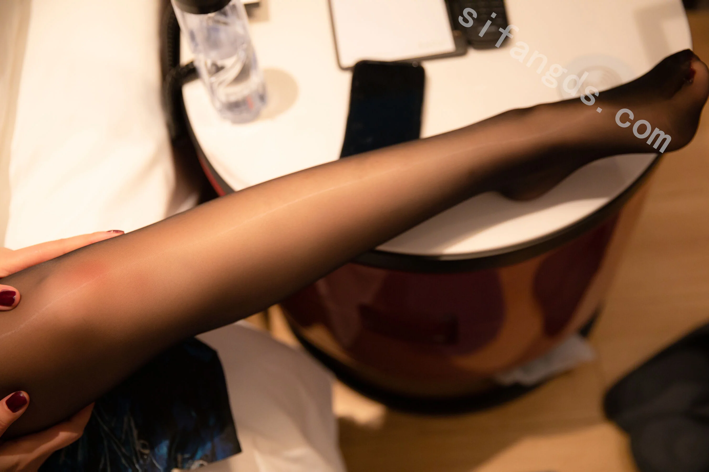 蛋蛋宝《私购流出》 - Photo 14