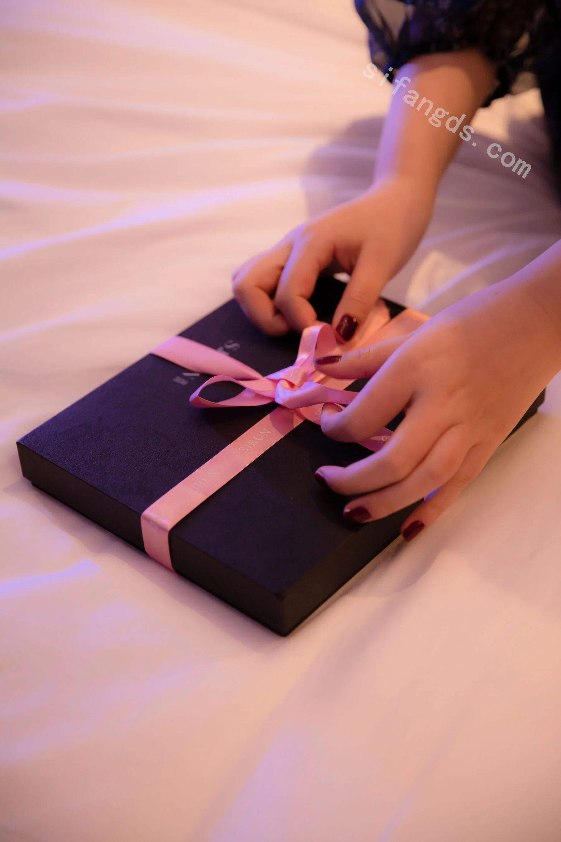 蛋蛋宝《私购流出》 - Photo 79