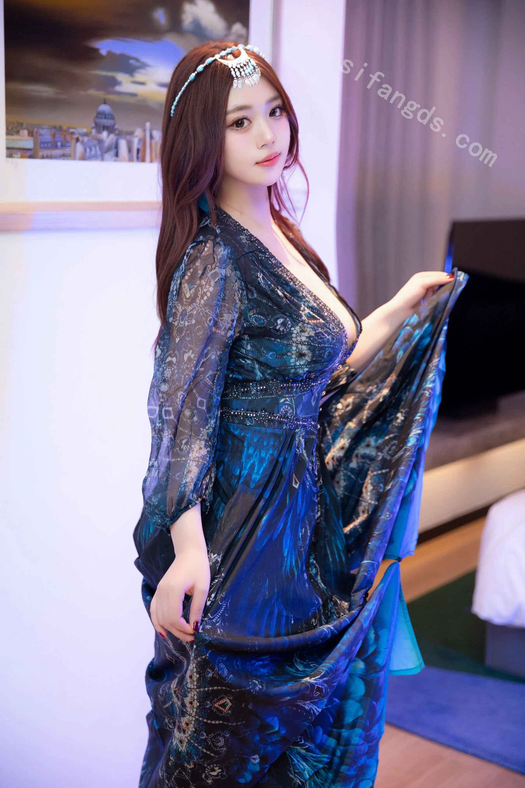 蛋蛋宝《私购流出》 - Photo 83