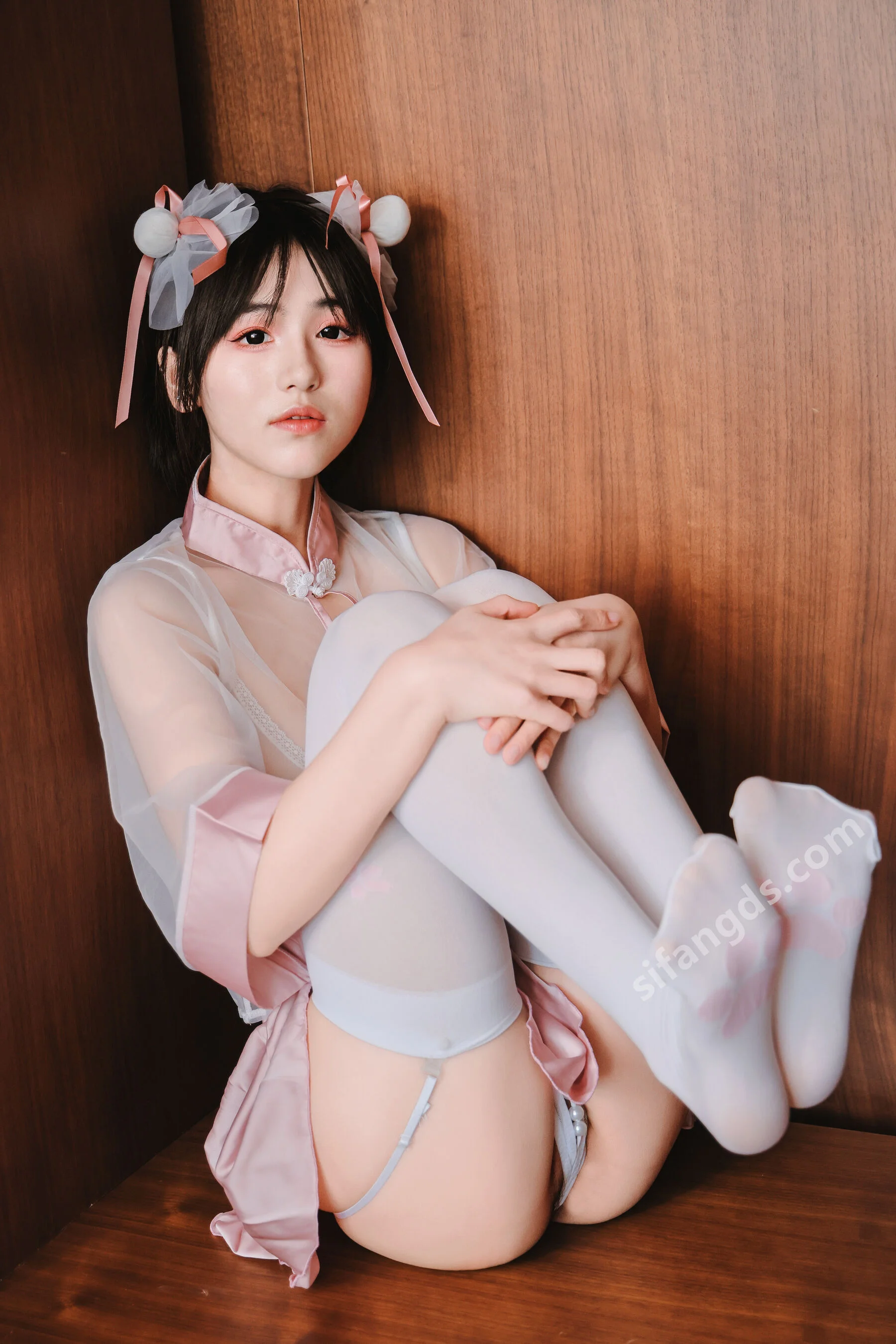 奶芙乔乔《私购流出》 - Photo 14