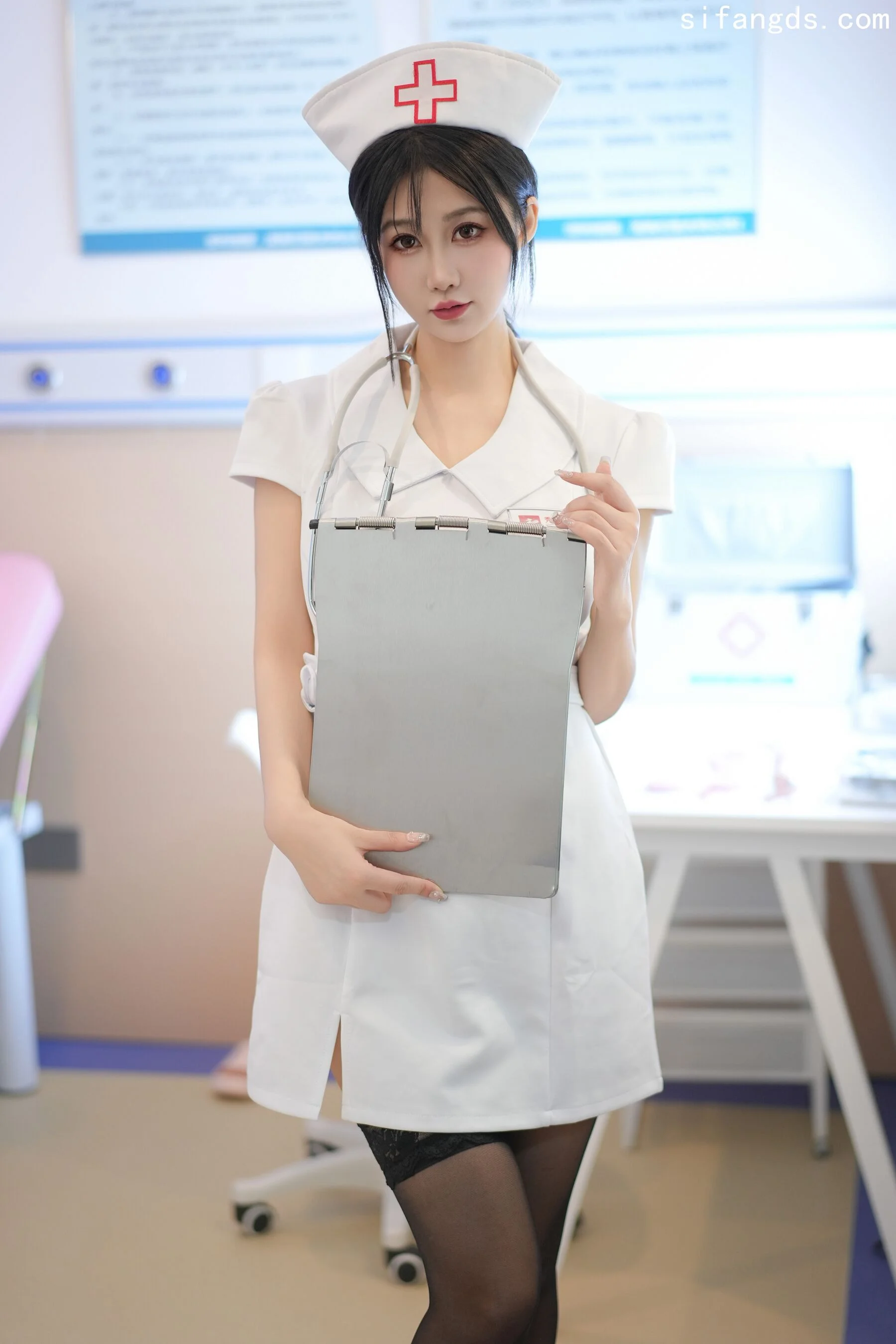 laura阿姣《私购流出》 - Photo 2