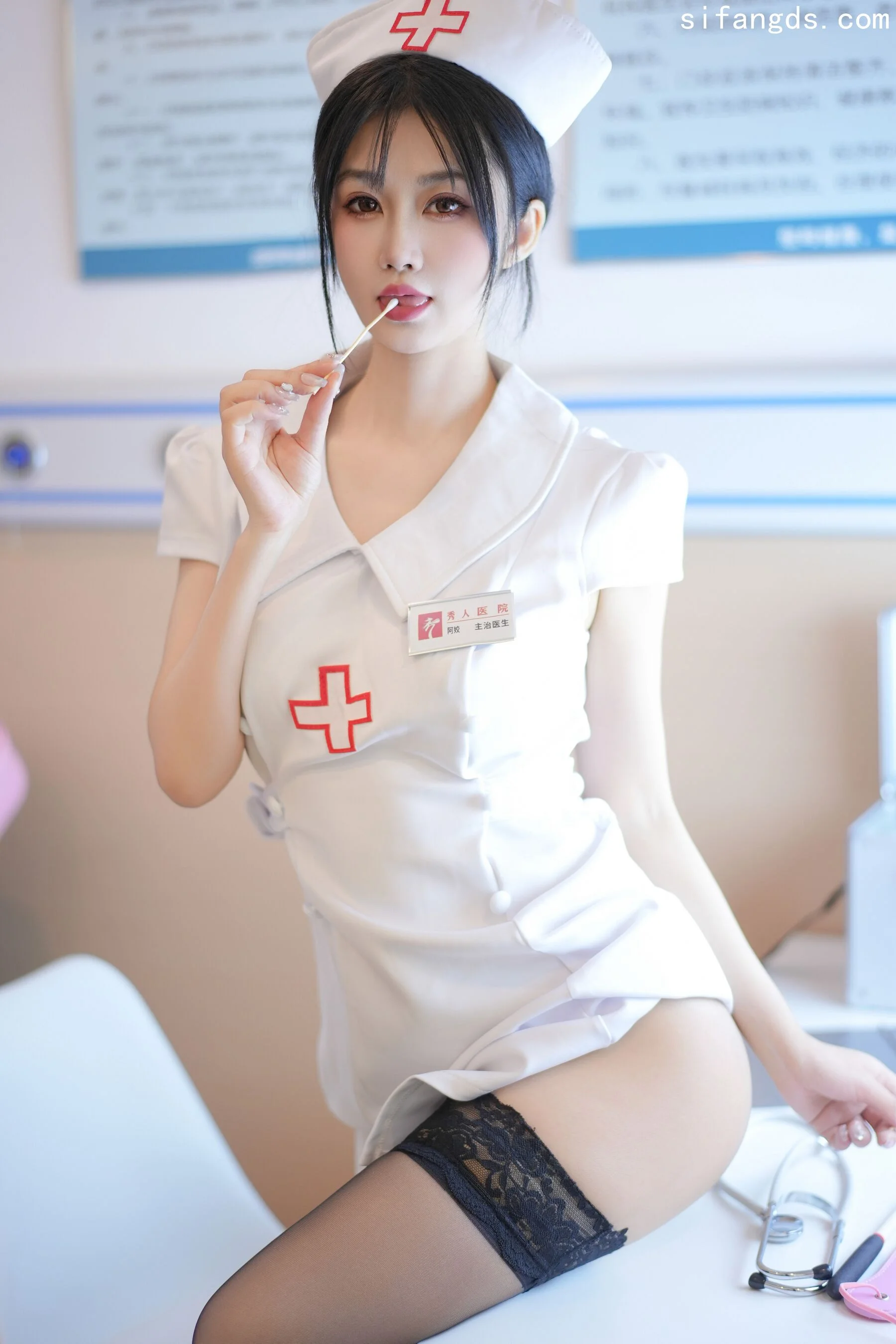 laura阿姣《私购流出》 - Photo 7