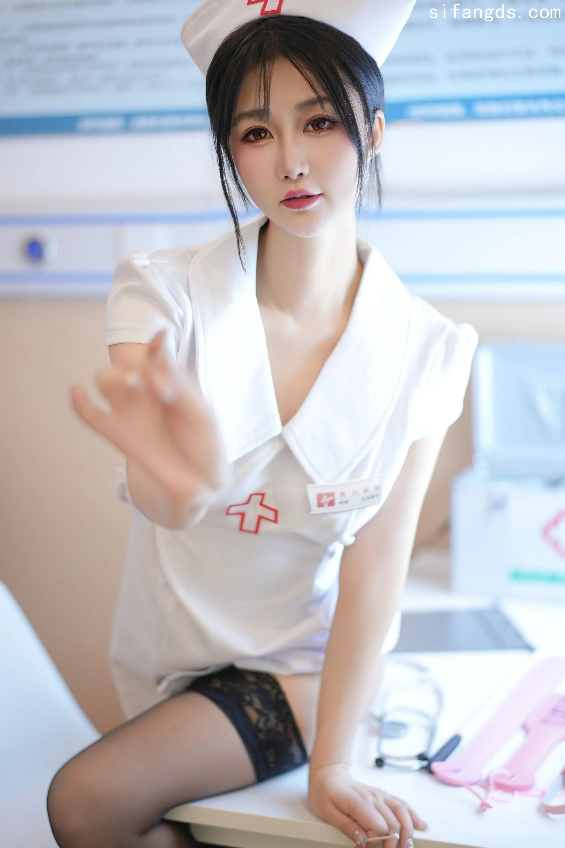 laura阿姣《私购流出》 - Photo 8
