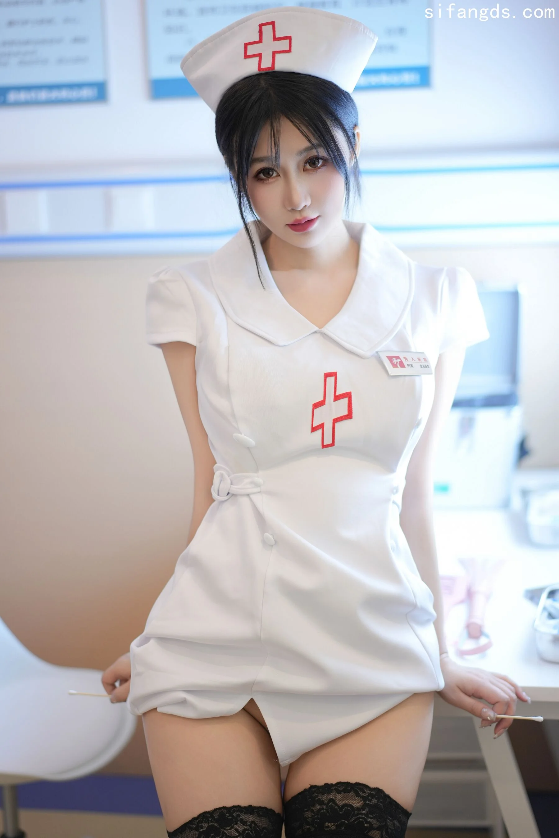 laura阿姣《私购流出》 - Photo 10