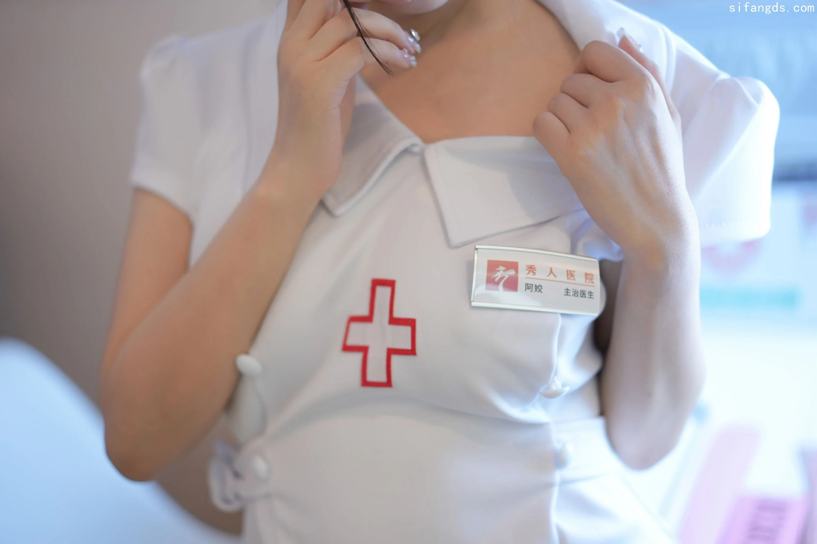 laura阿姣《私购流出》 - Photo 11