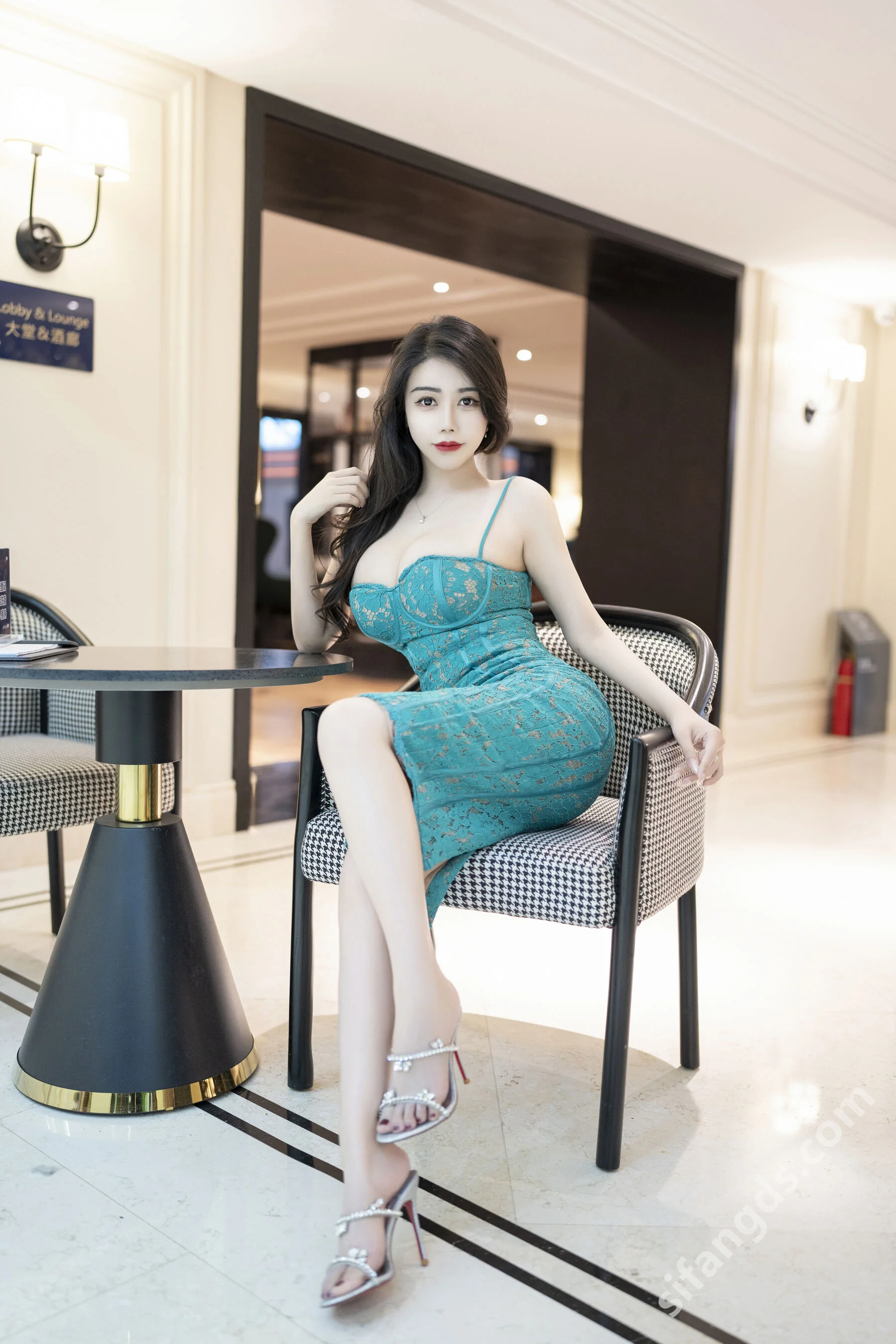 李若汐《私购流出》 - Photo 8