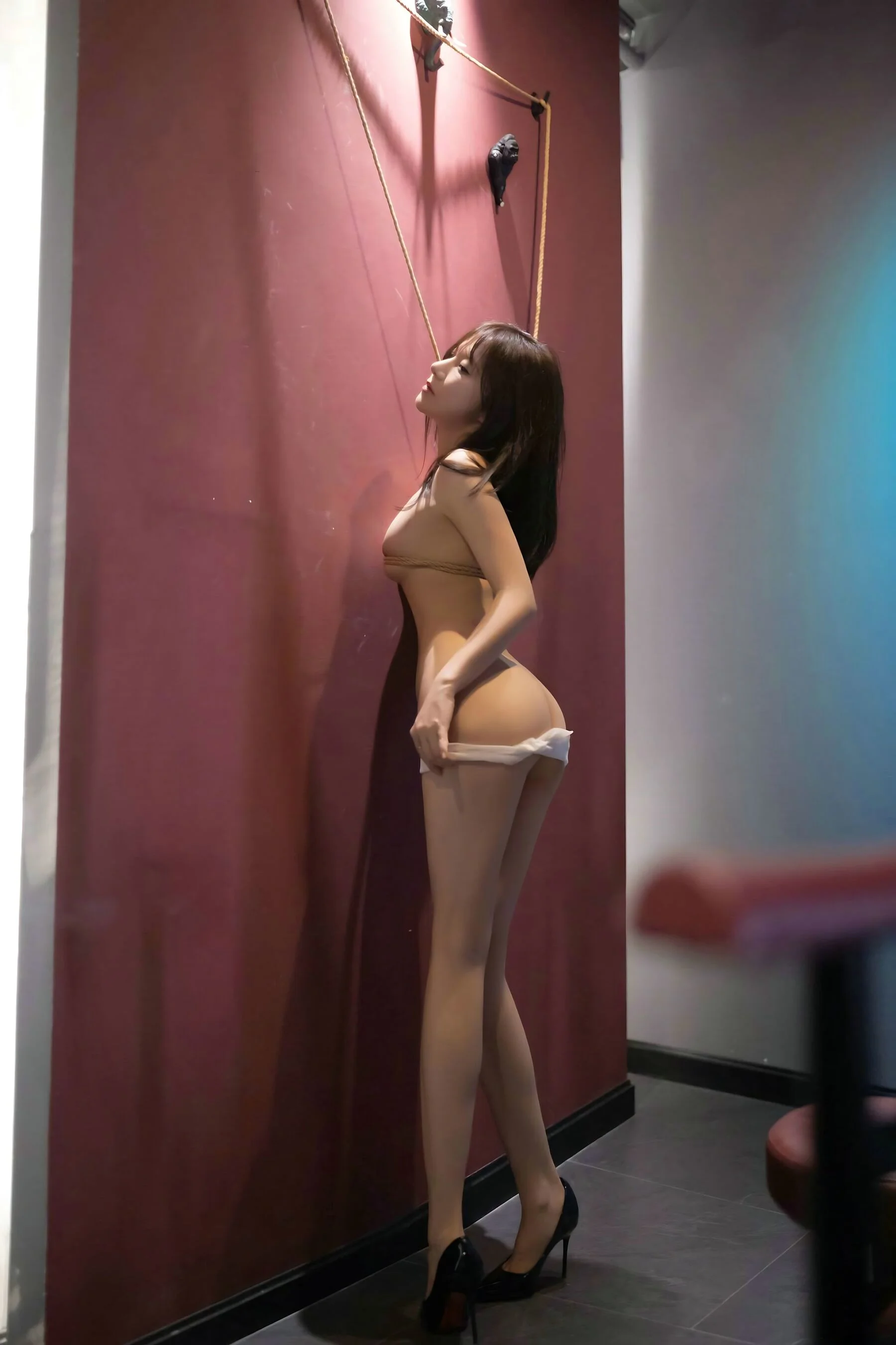 鱼子酱Fish《红斑》 - Photo 118