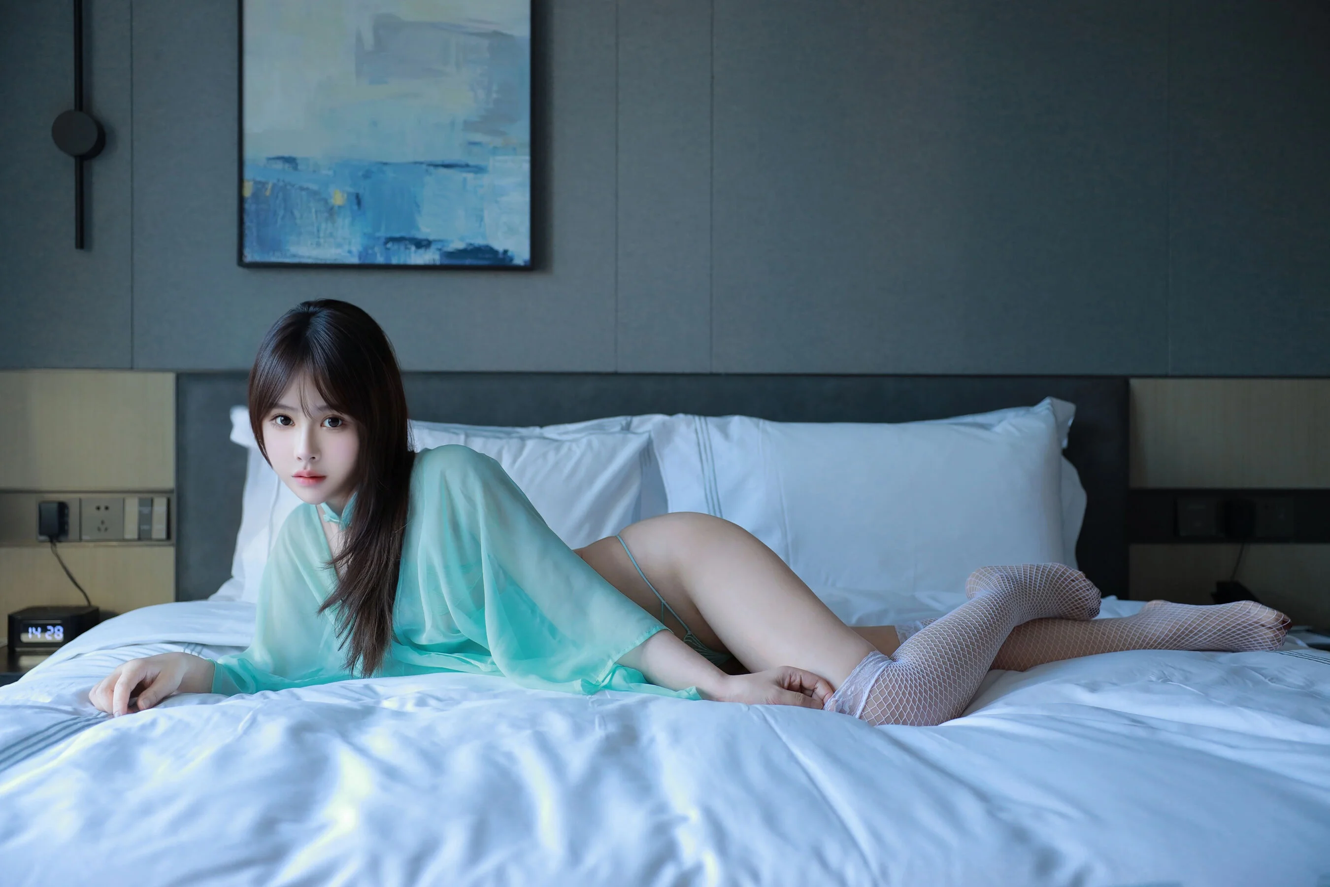 Evelyn艾莉《私购流出》 - Photo 13