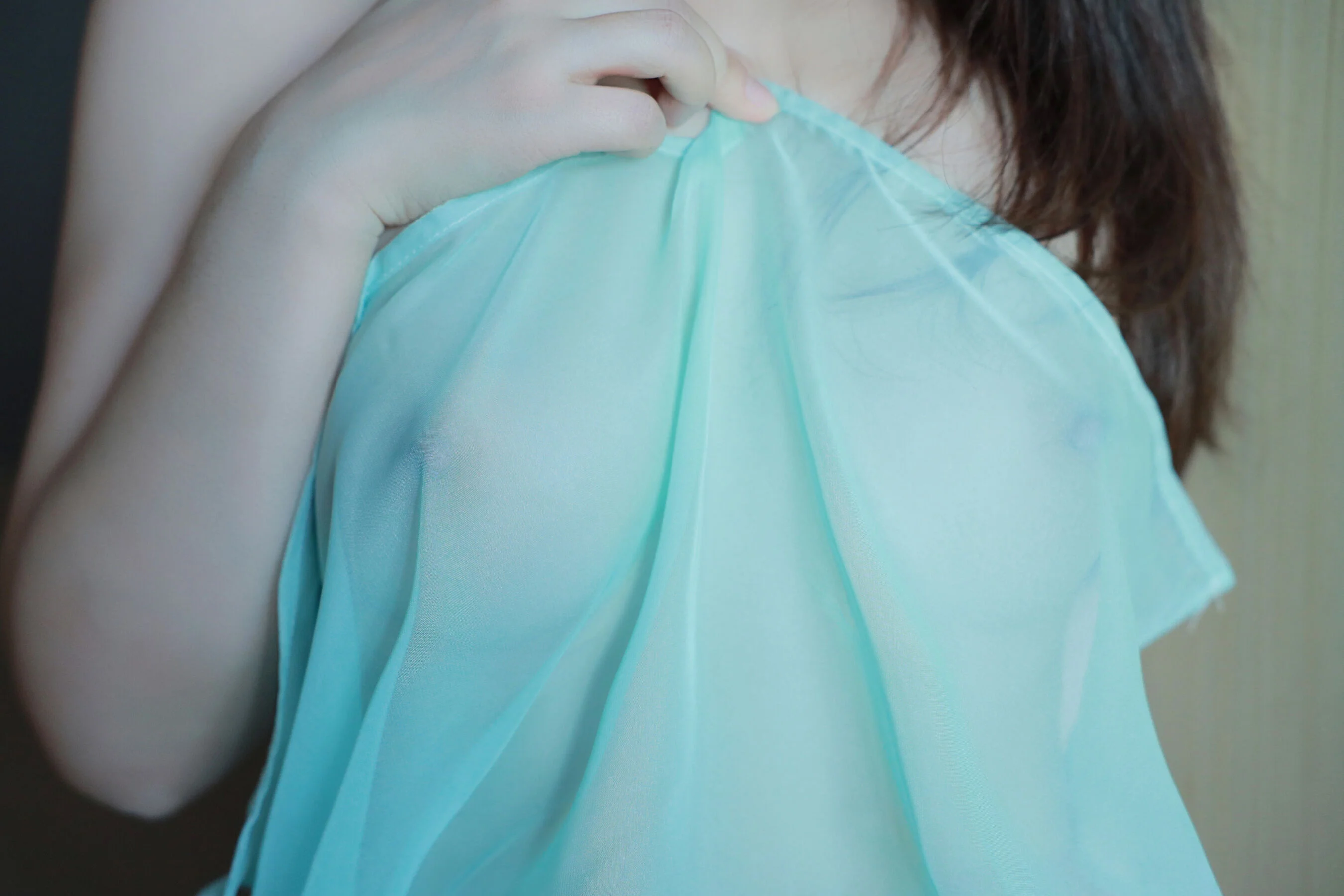 Evelyn艾莉《私购流出》 - Photo 90