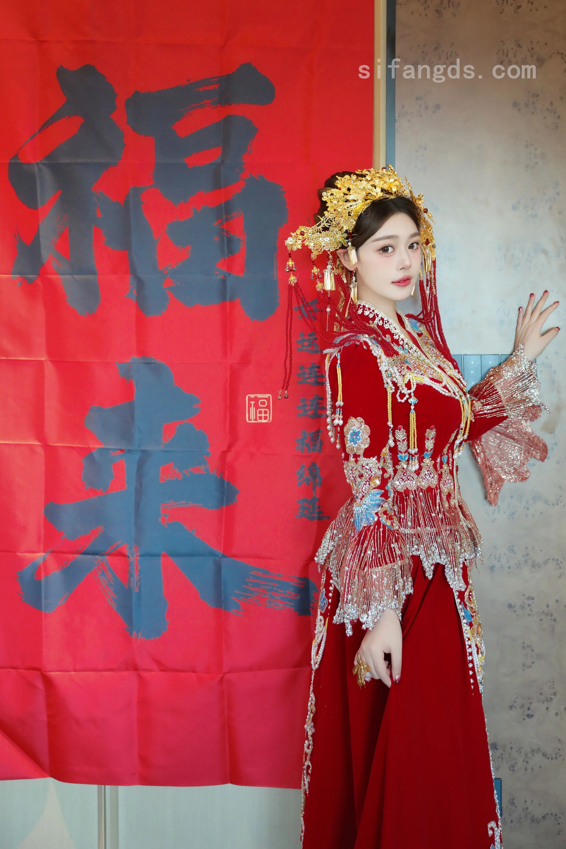 蛋蛋宝《私购流出》 - Photo 3