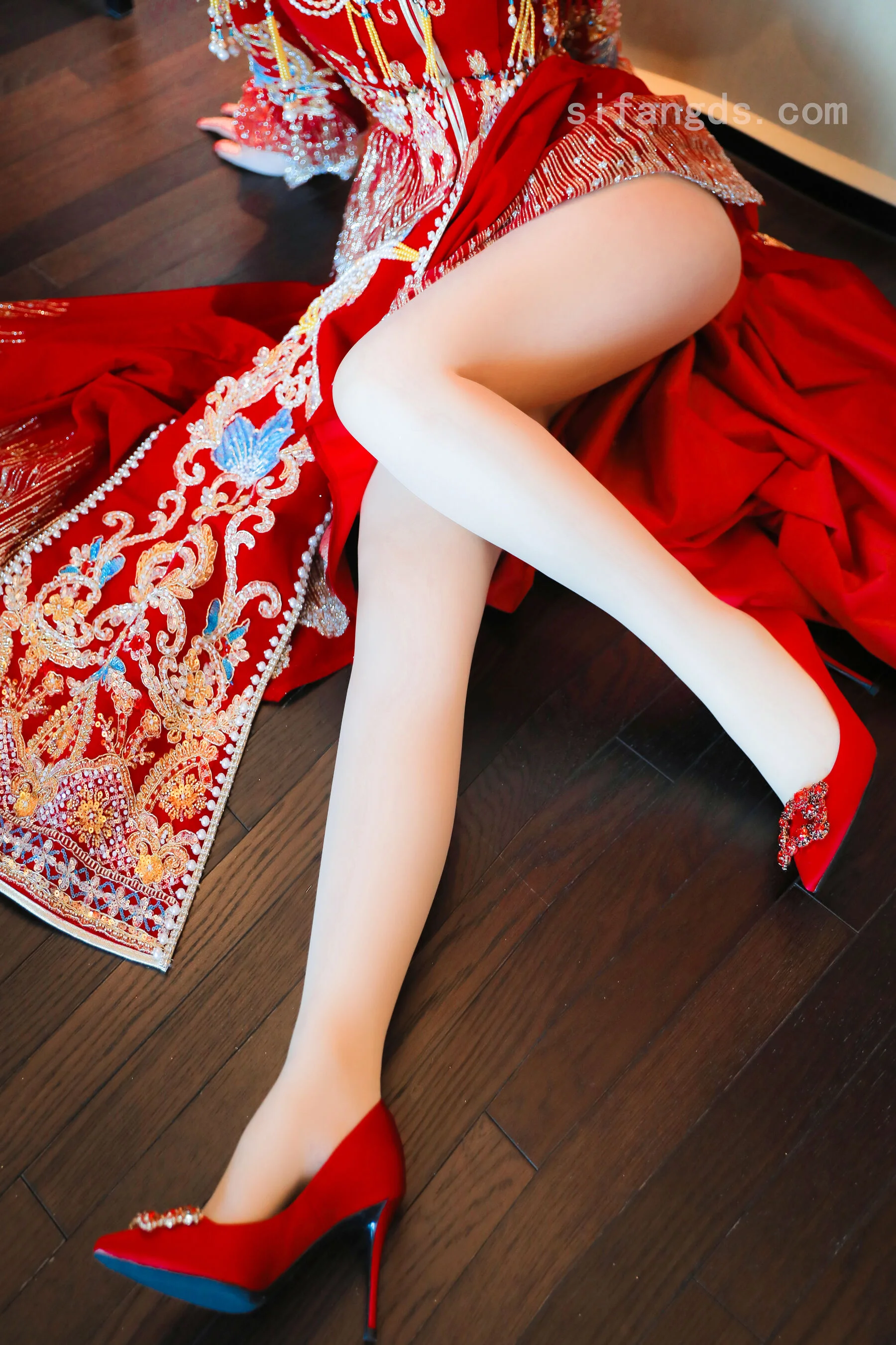 蛋蛋宝《私购流出》 - Photo 7