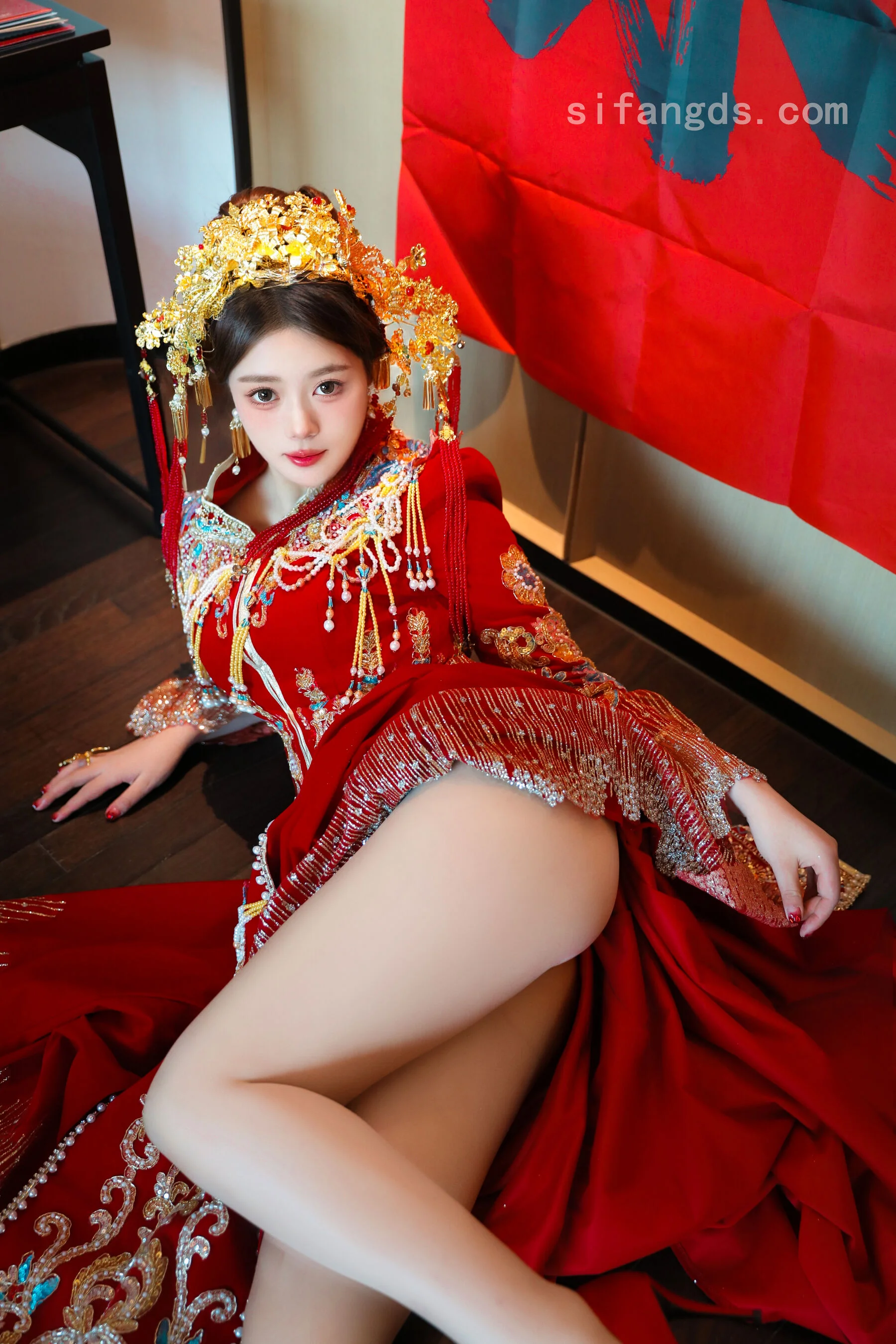 蛋蛋宝《私购流出》 - Photo 8