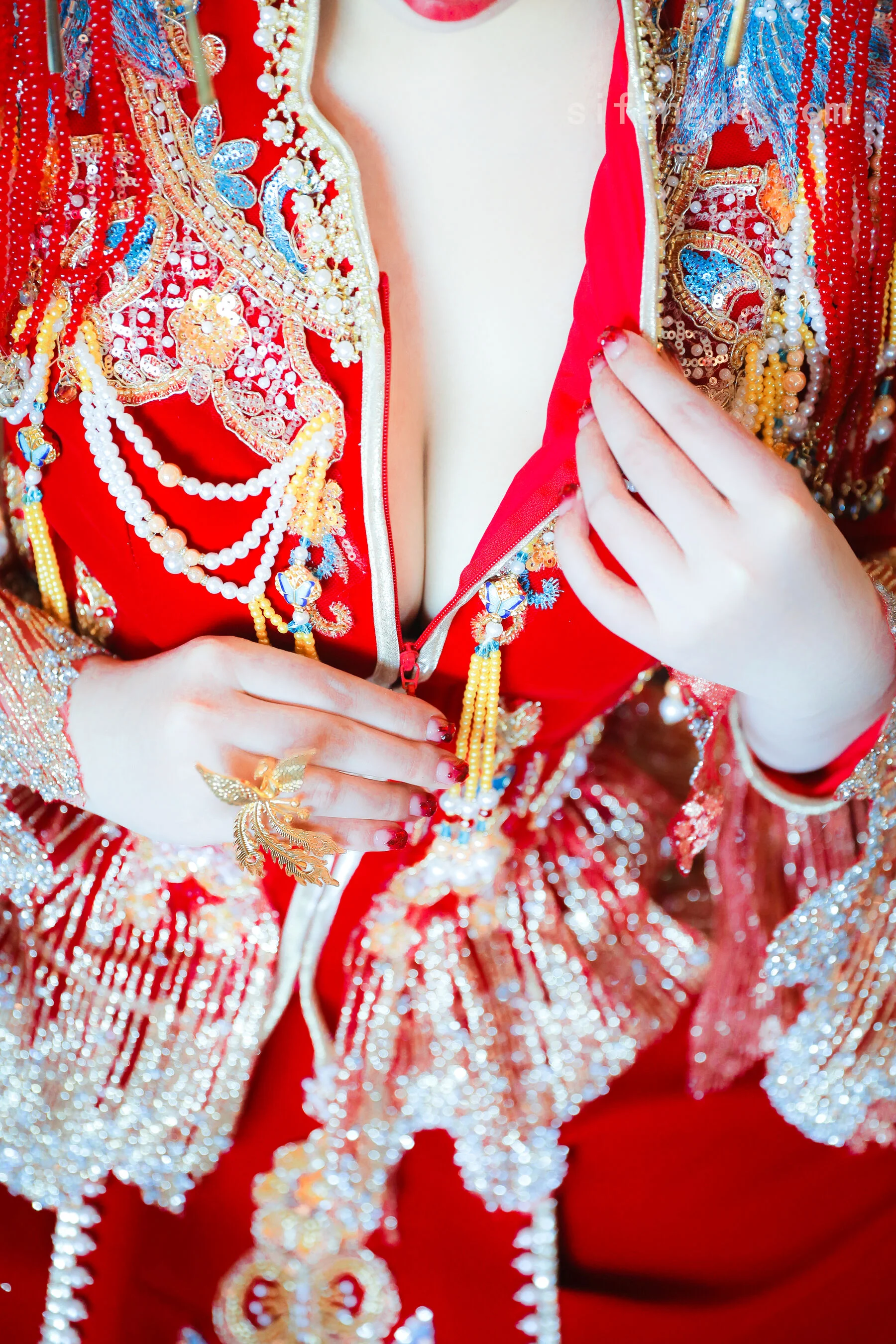 蛋蛋宝《私购流出》 - Photo 9