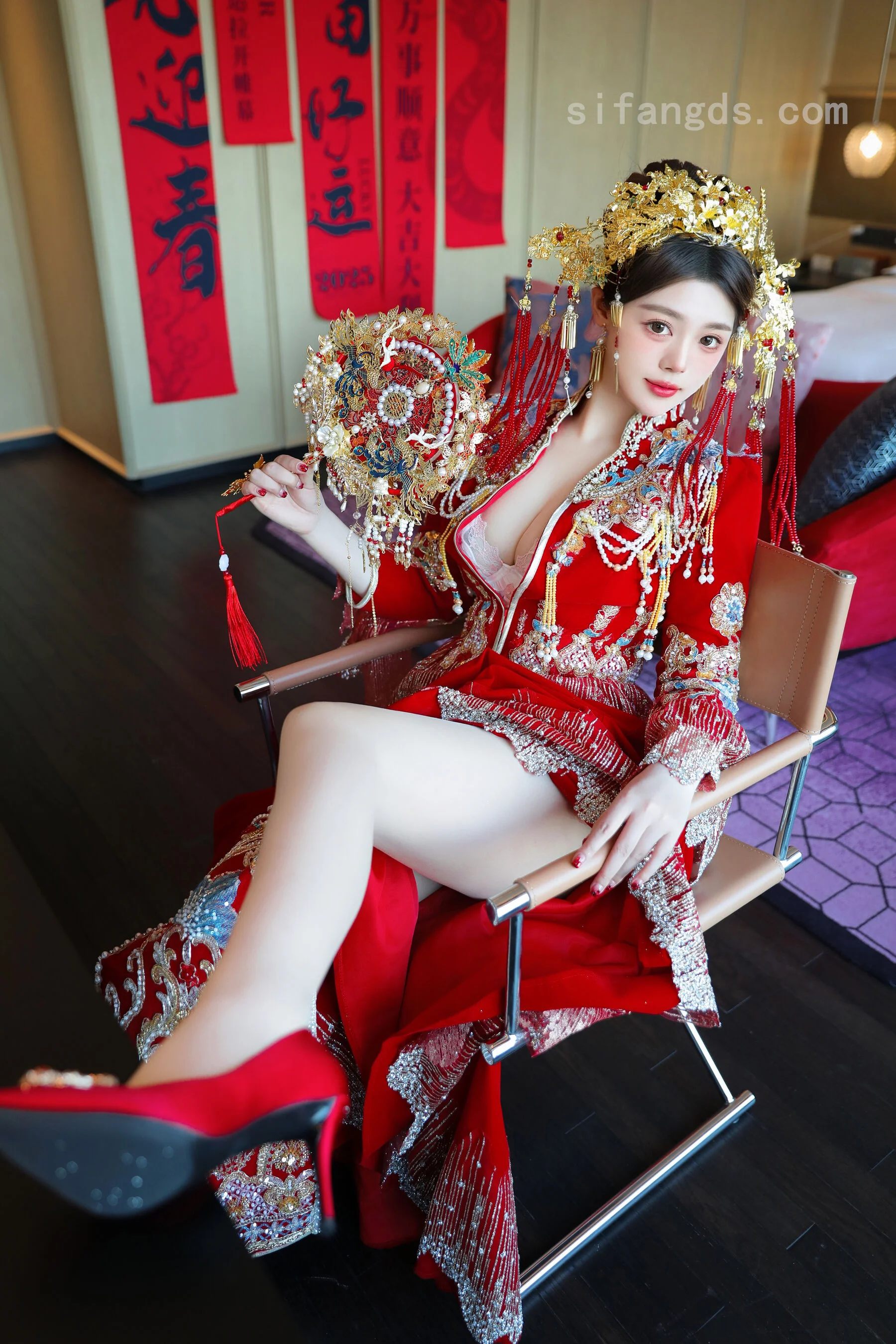 蛋蛋宝《私购流出》 - Photo 17