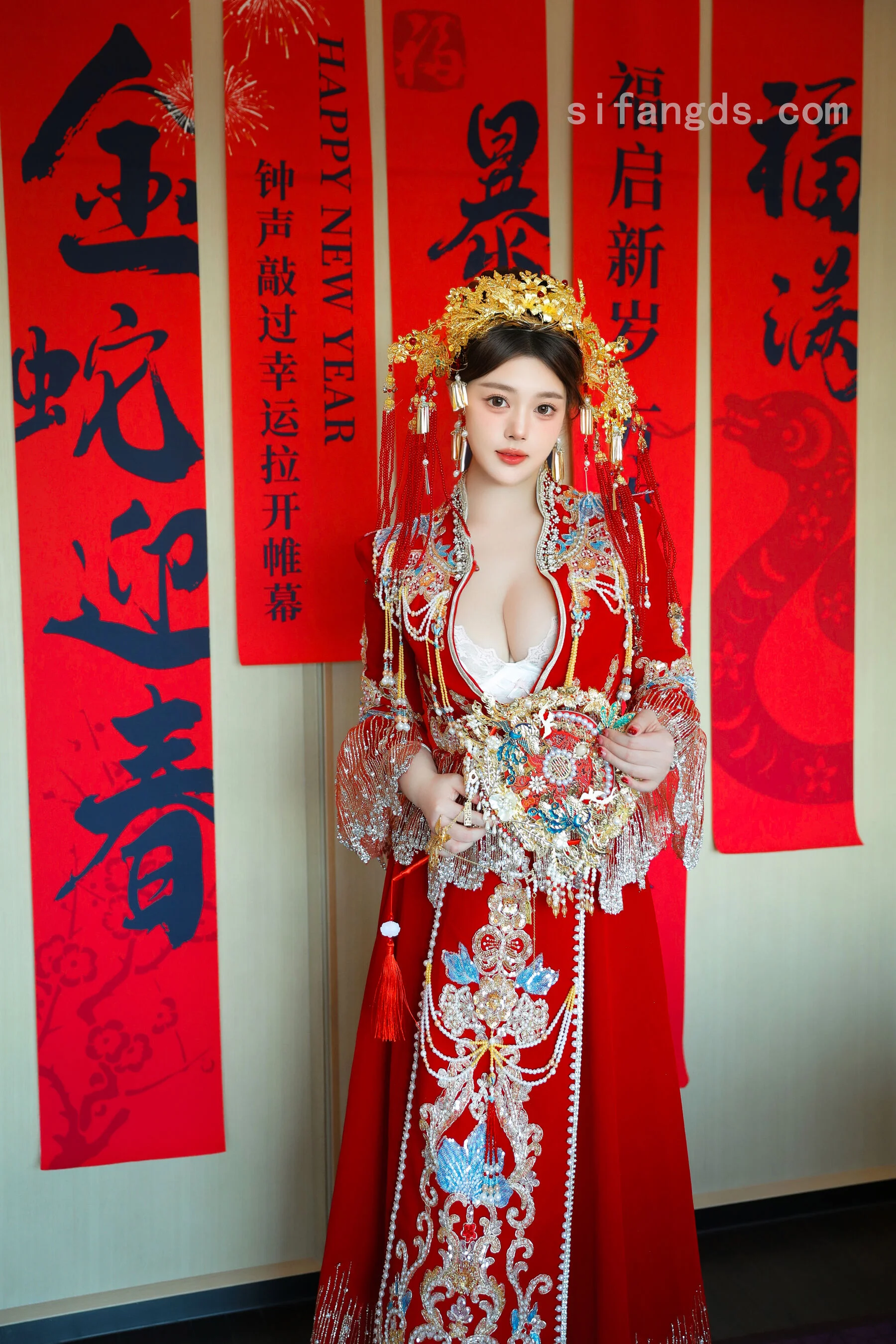 蛋蛋宝《私购流出》 - Photo 18