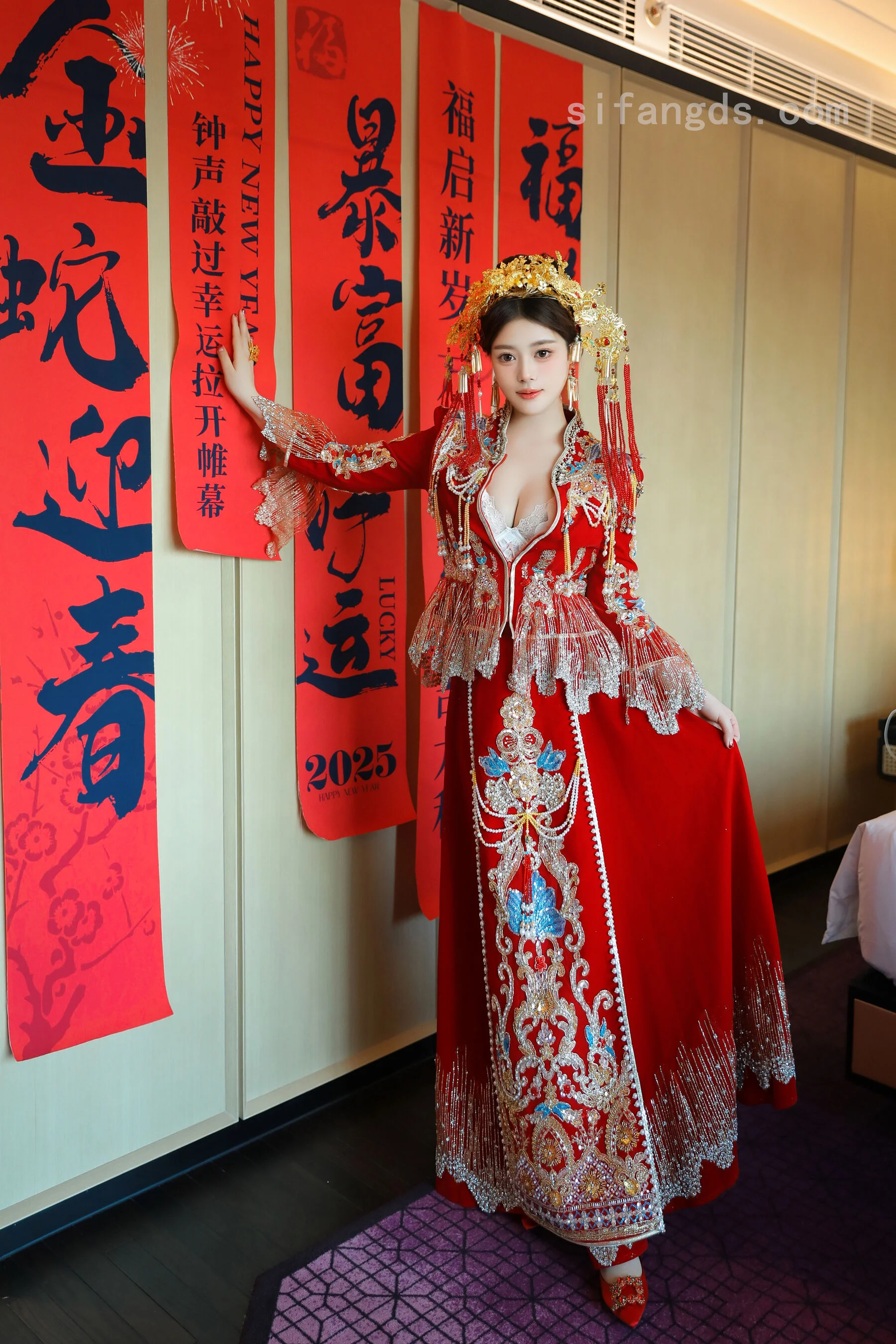 蛋蛋宝《私购流出》 - Photo 19