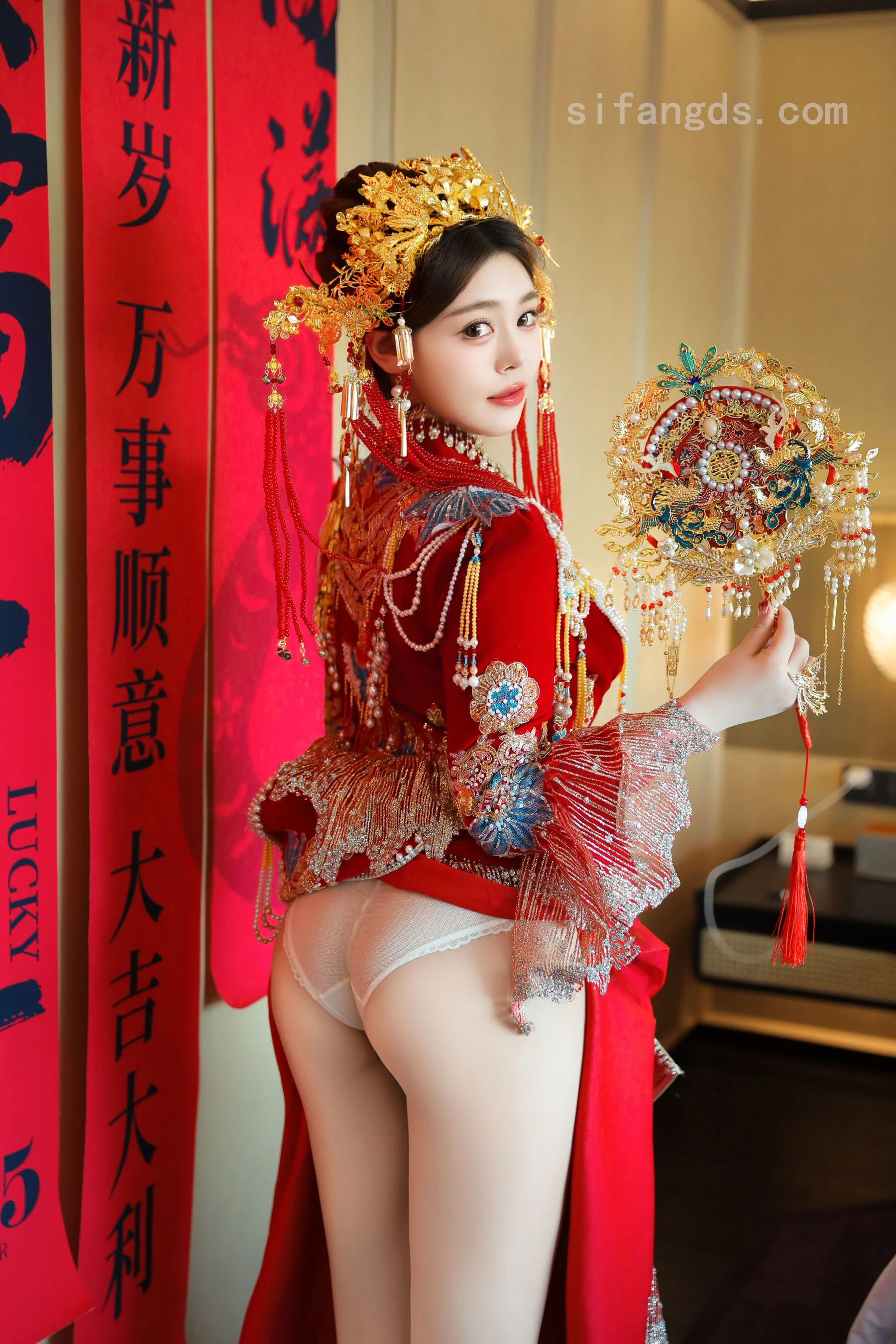 蛋蛋宝《私购流出》 - Photo 21