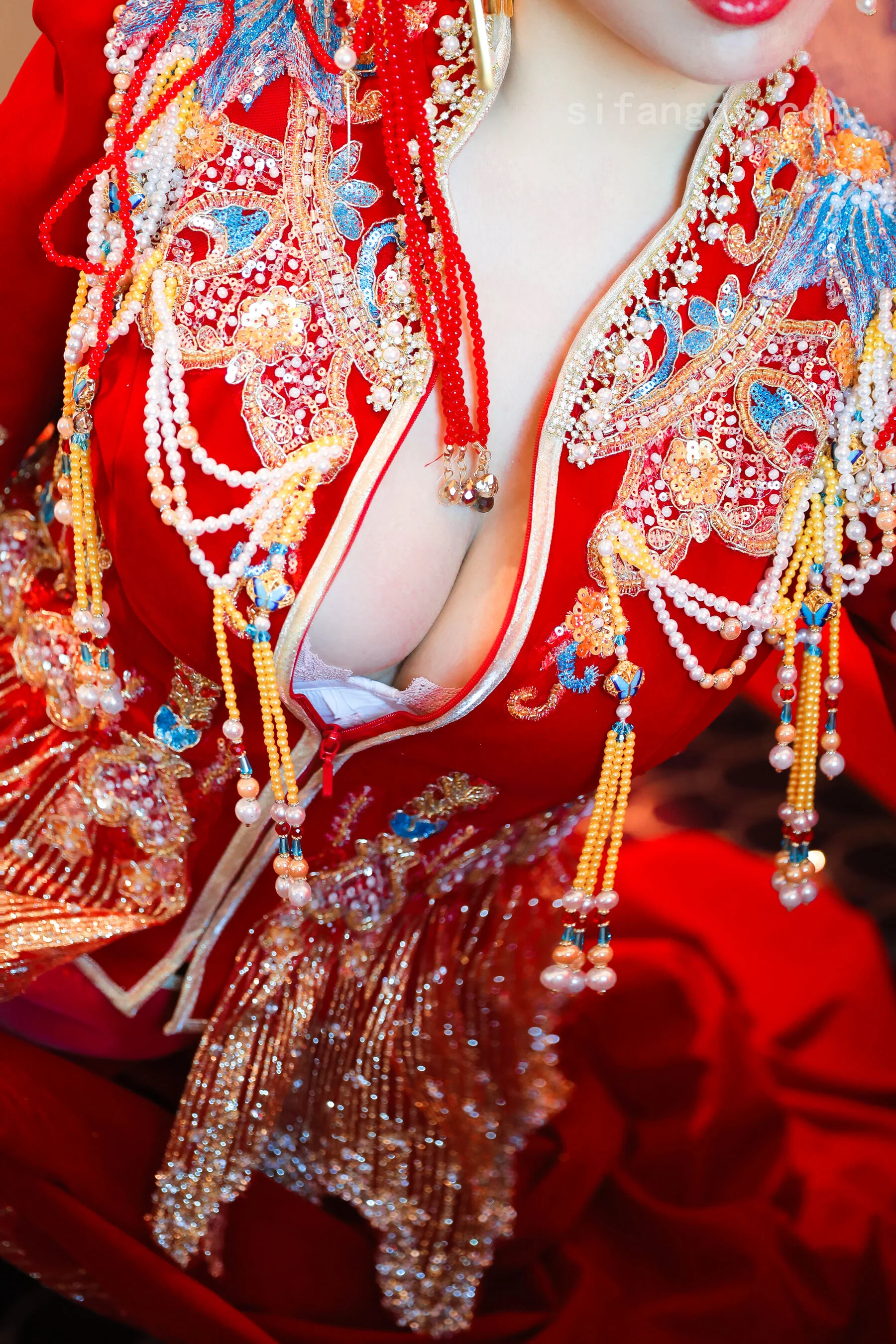 蛋蛋宝《私购流出》 - Photo 30