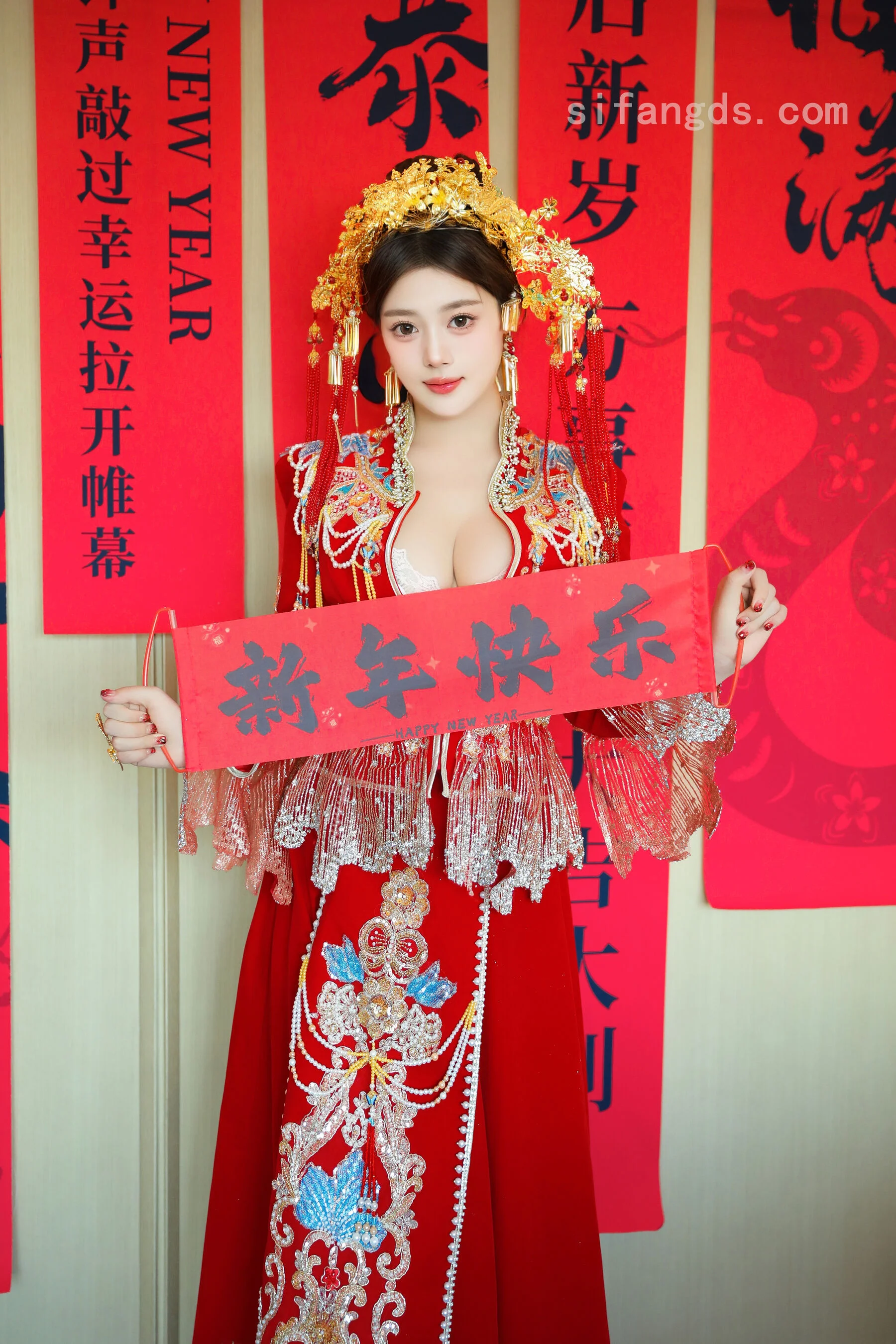 蛋蛋宝《私购流出》 - Photo 37