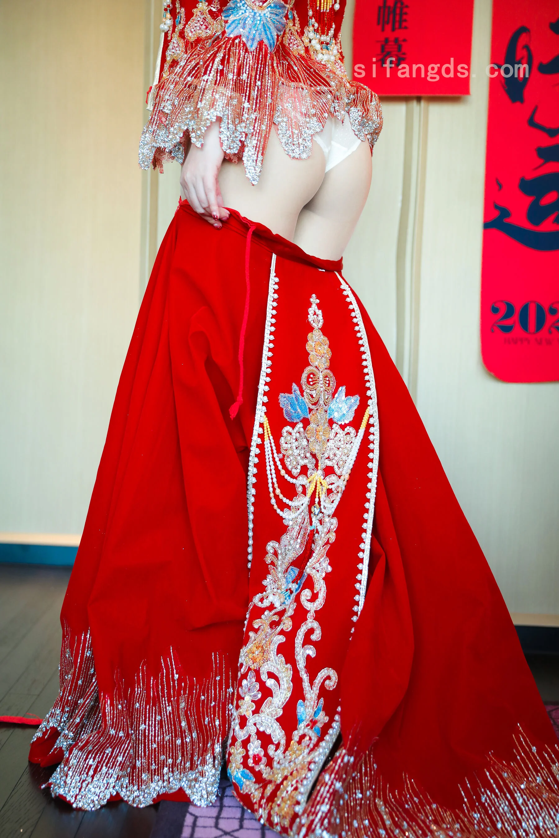 蛋蛋宝《私购流出》 - Photo 39