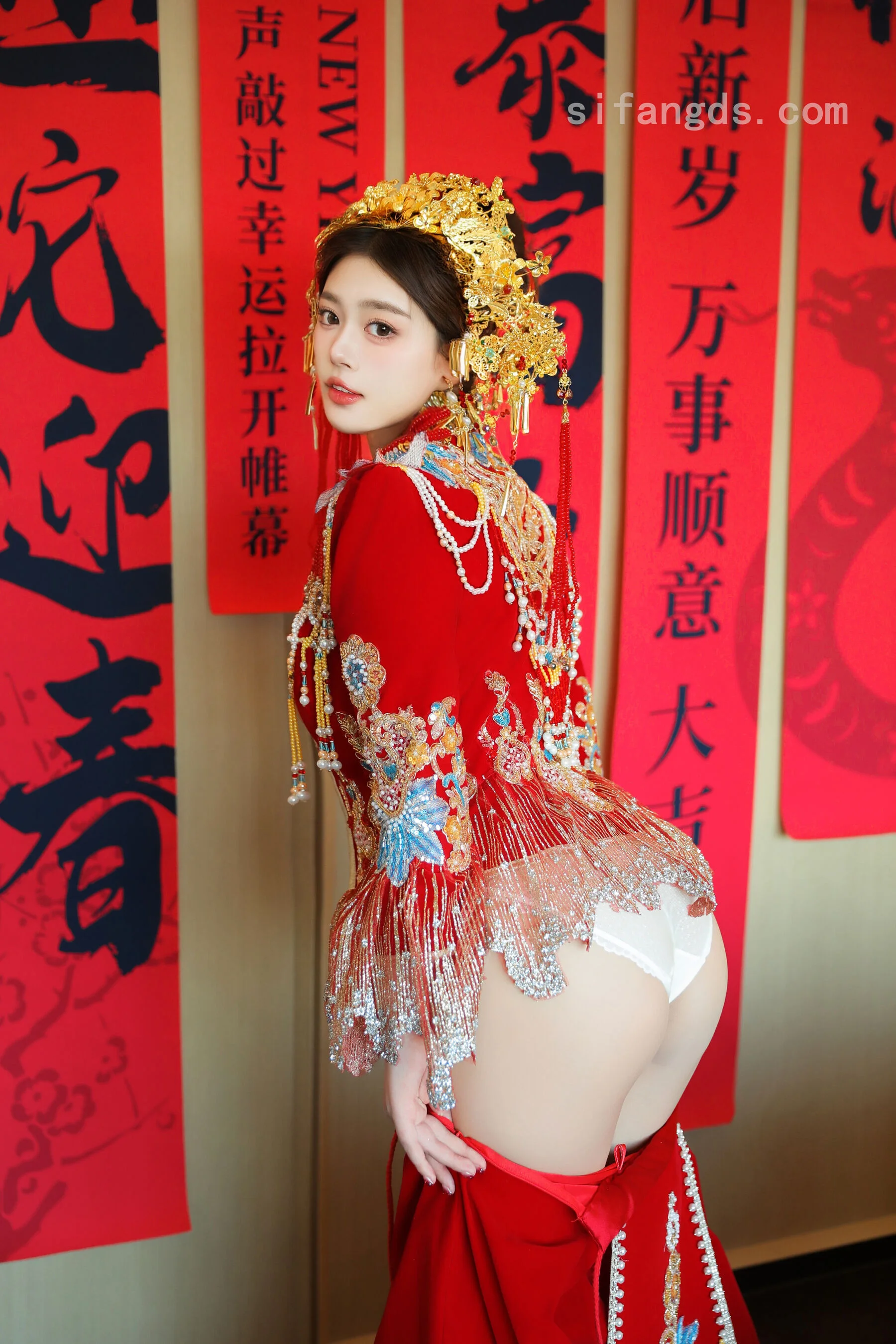 蛋蛋宝《私购流出》 - Photo 41