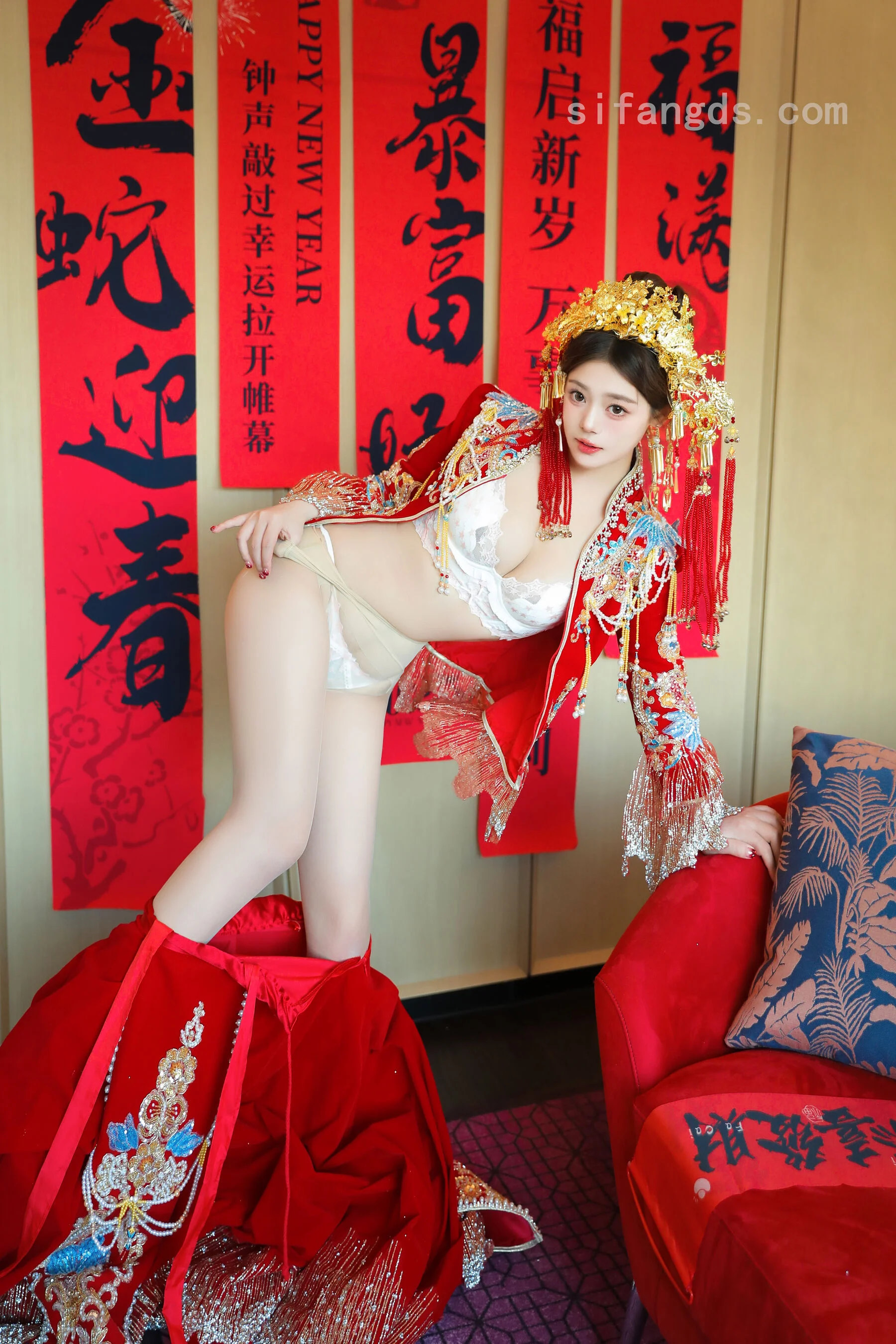 蛋蛋宝《私购流出》 - Photo 43