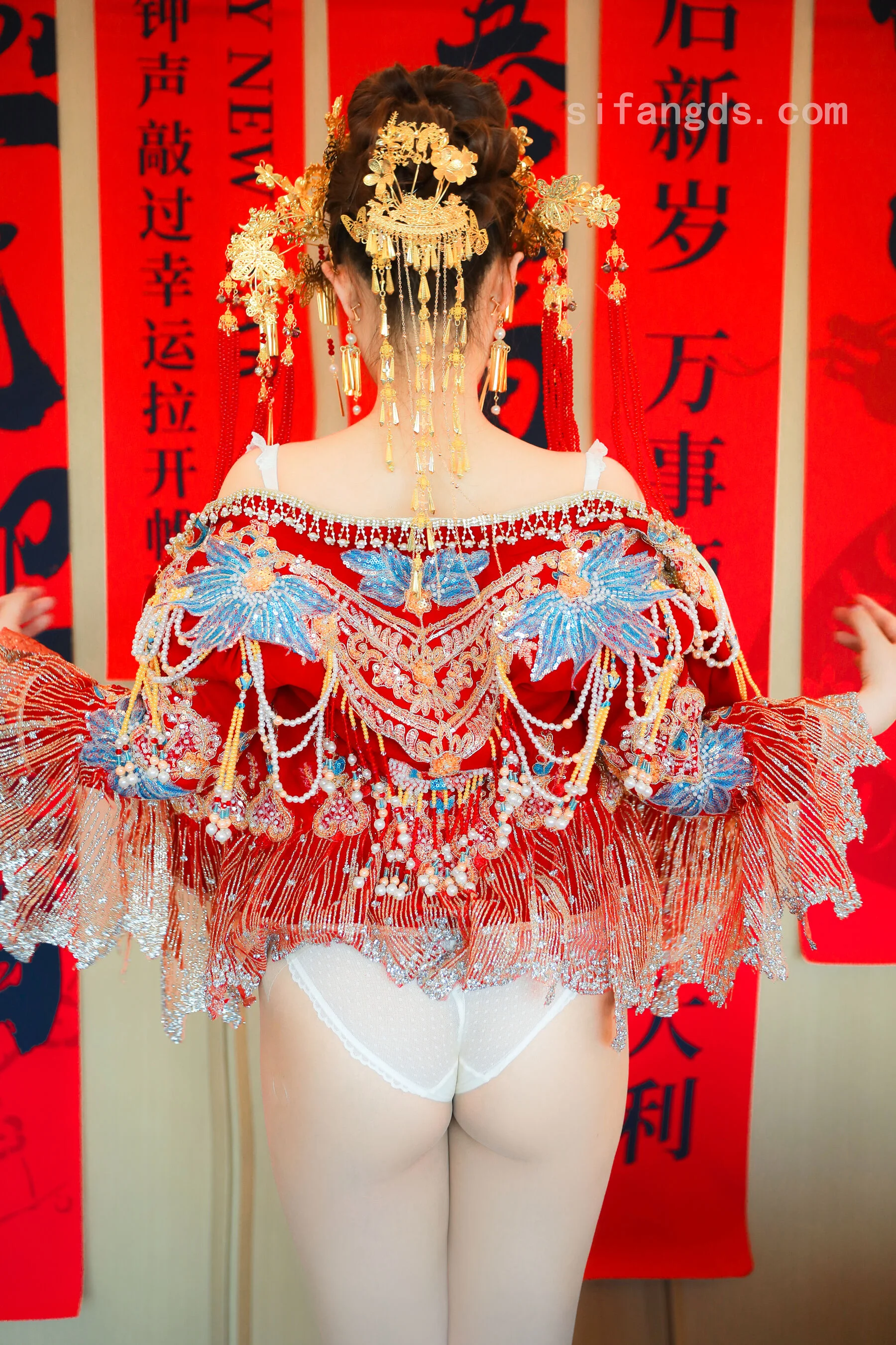 蛋蛋宝《私购流出》 - Photo 51