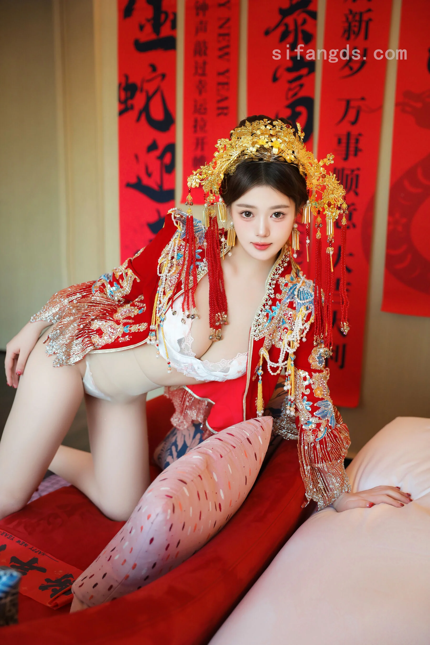 蛋蛋宝《私购流出》 - Photo 52