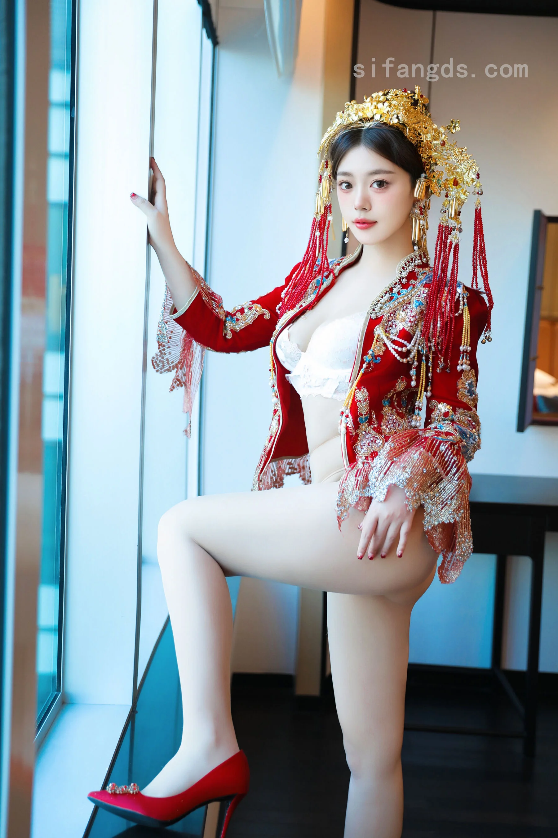 蛋蛋宝《私购流出》 - Photo 55