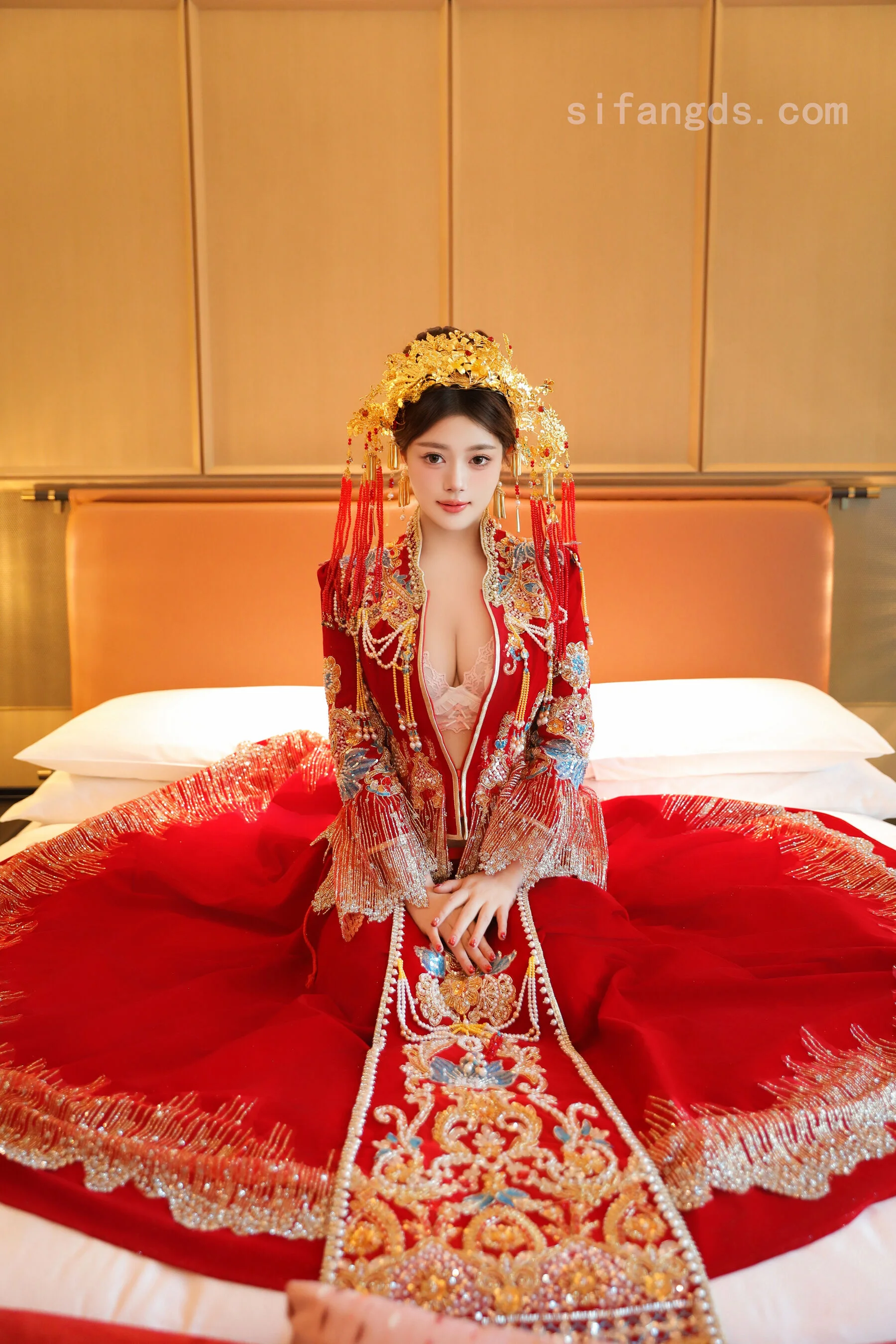 蛋蛋宝《私购流出》 - Photo 57