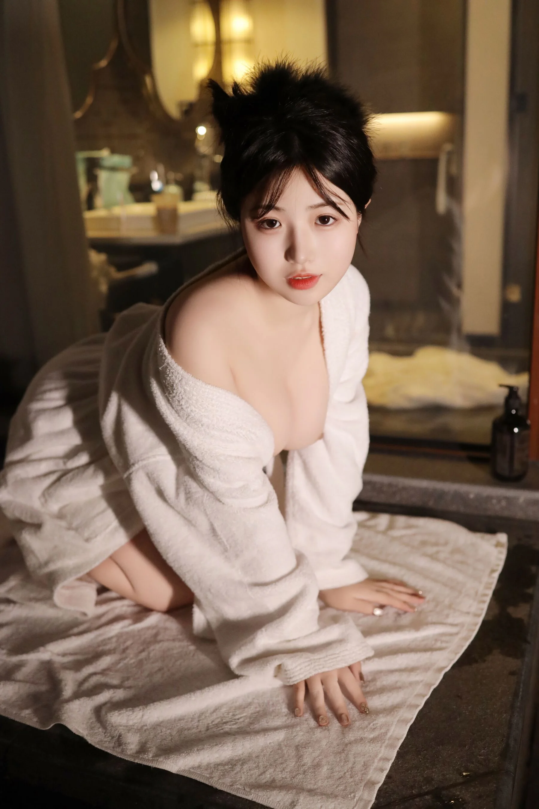 陈小花《内部助力图》 - Photo 8