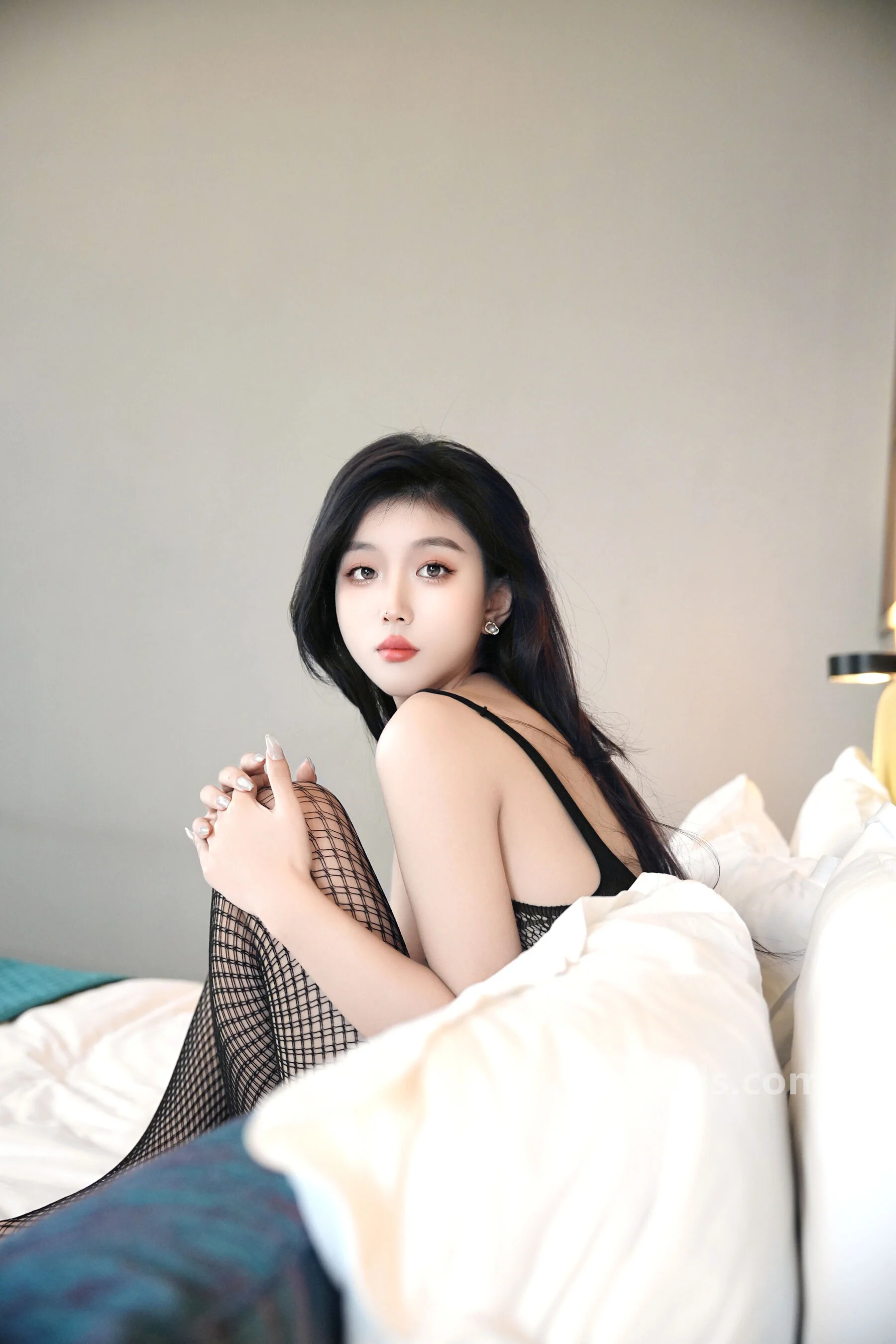 江念鱼《私购流出》 - Photo 44