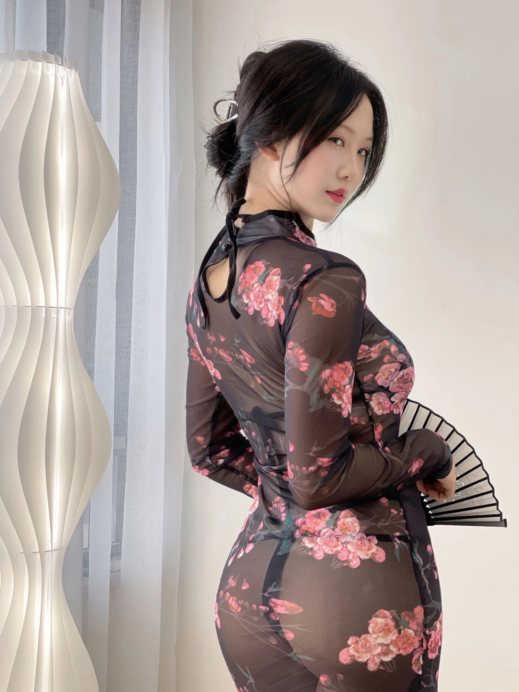 抖娘《情趣旗袍》 - Photo 3