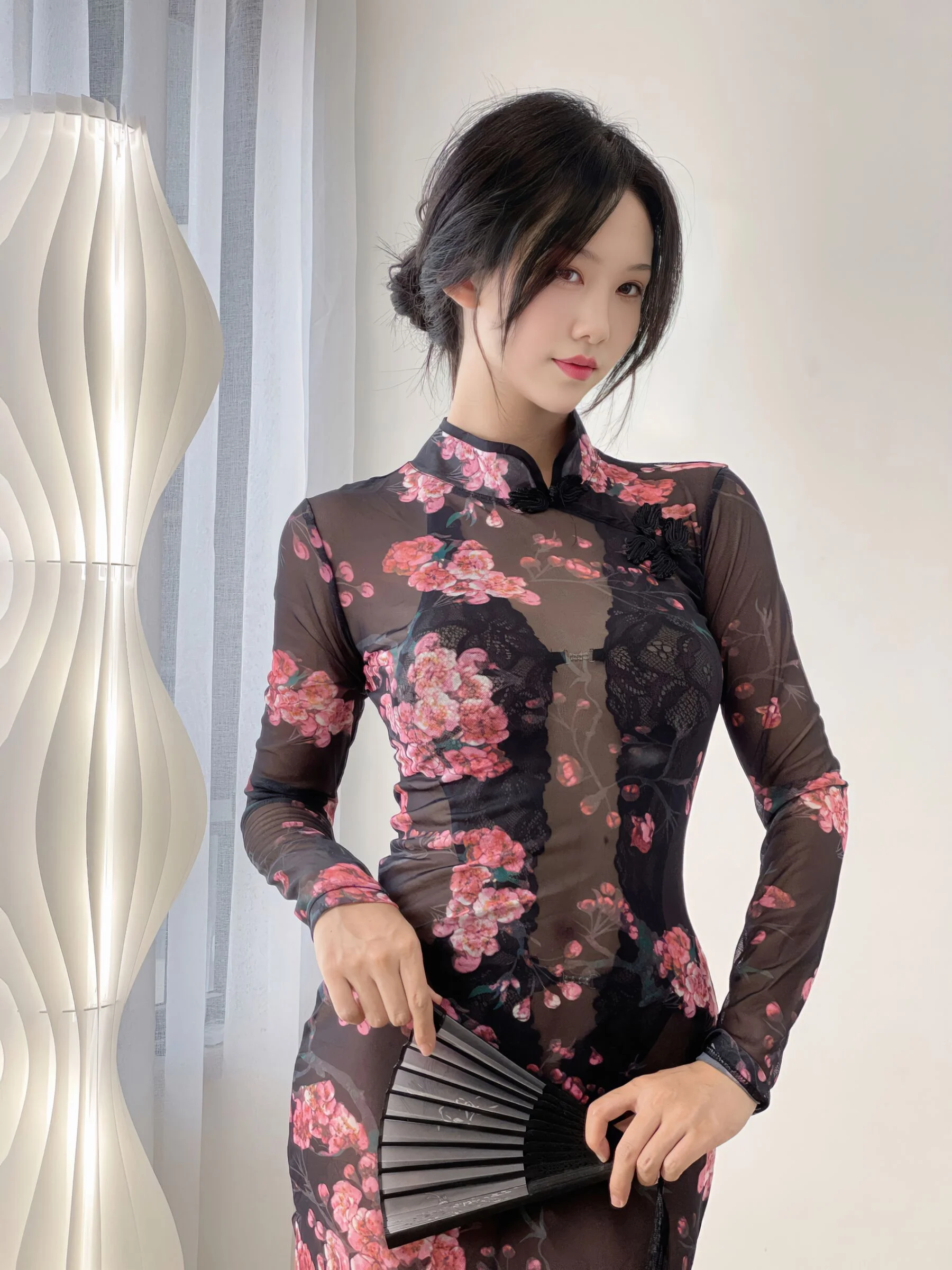 抖娘《情趣旗袍》 - Photo 9