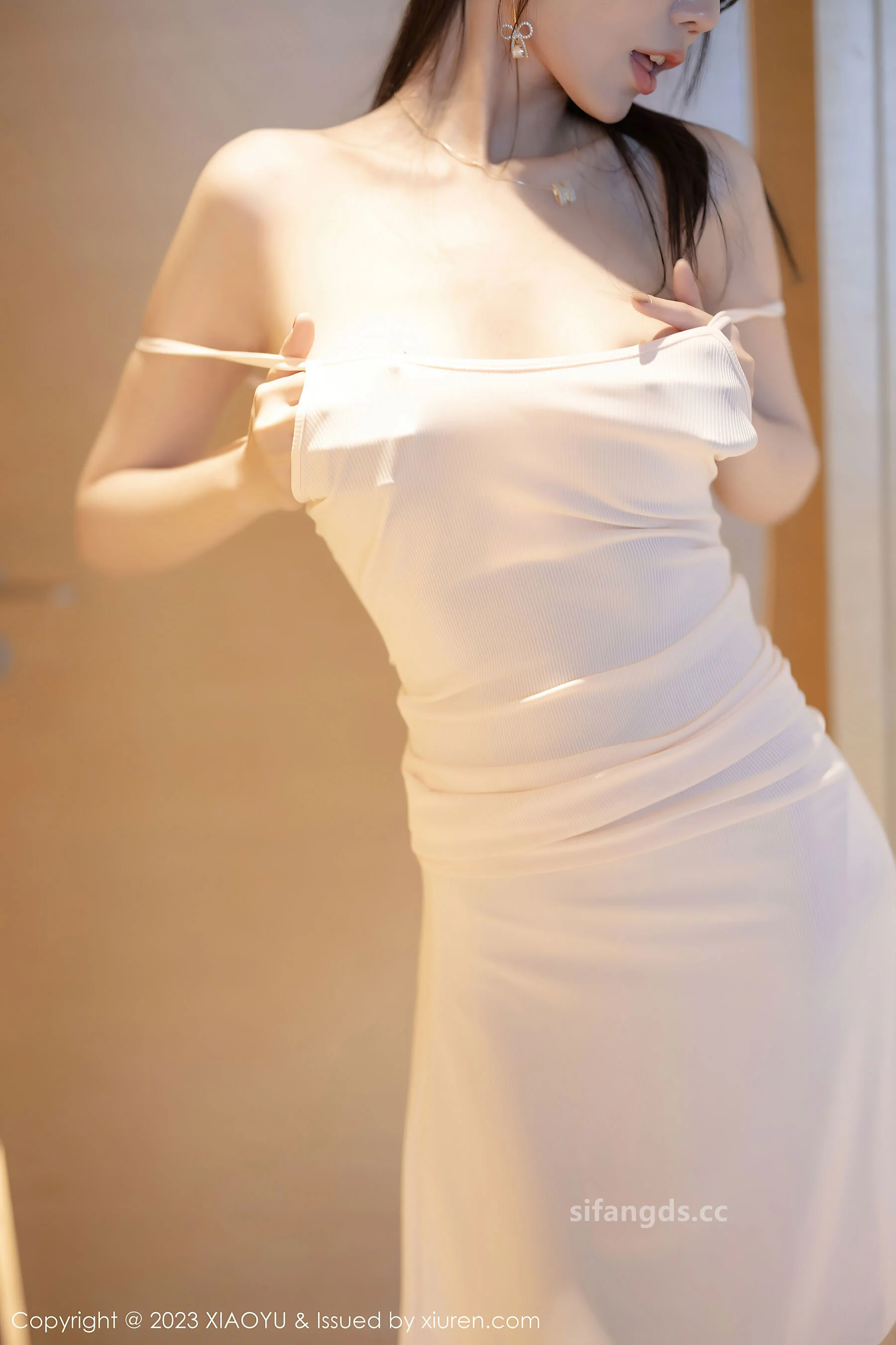 玥儿玥《私购流出》 - Photo 39