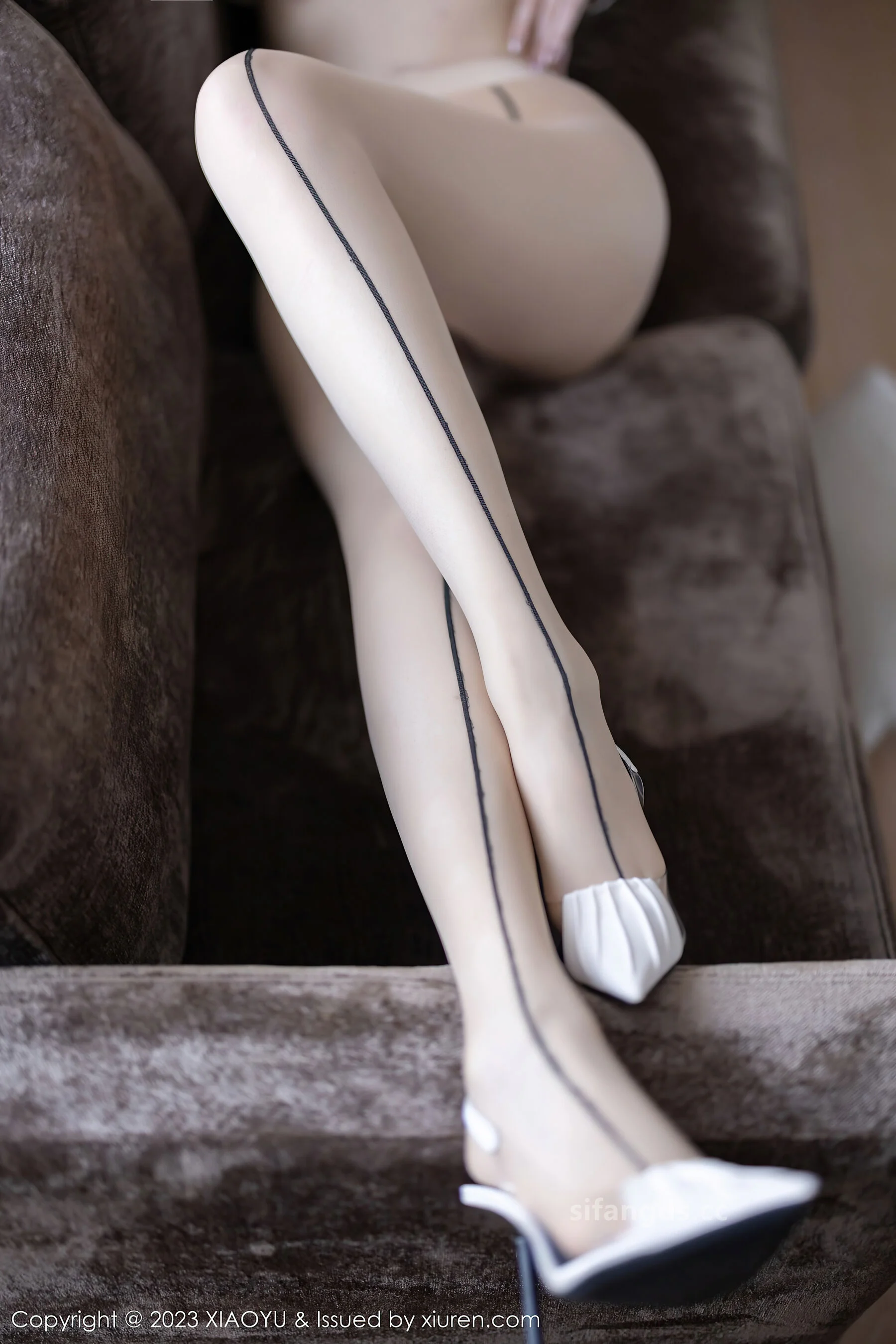 玥儿玥《私购流出》 - Photo 68