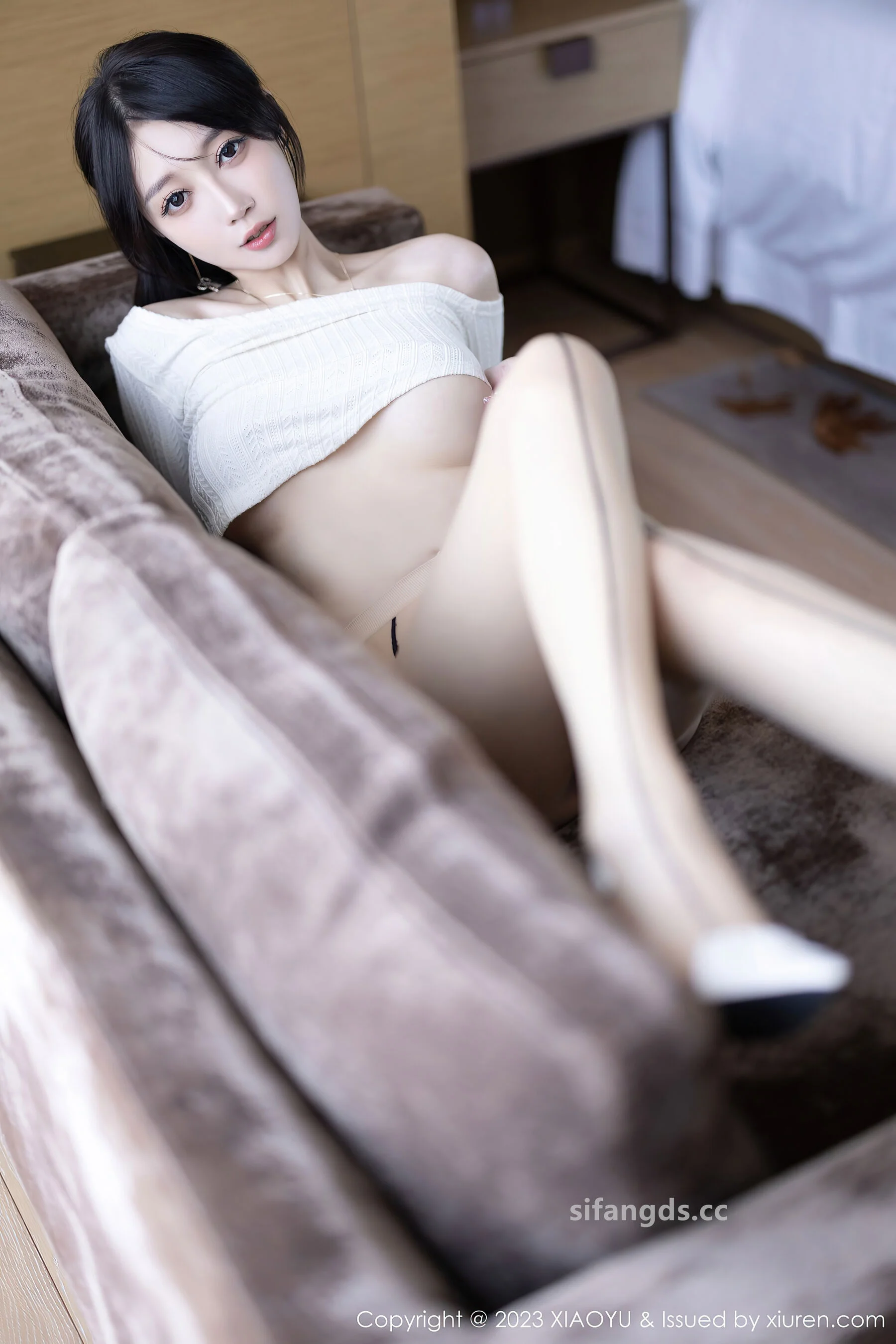 玥儿玥《私购流出》 - Photo 70