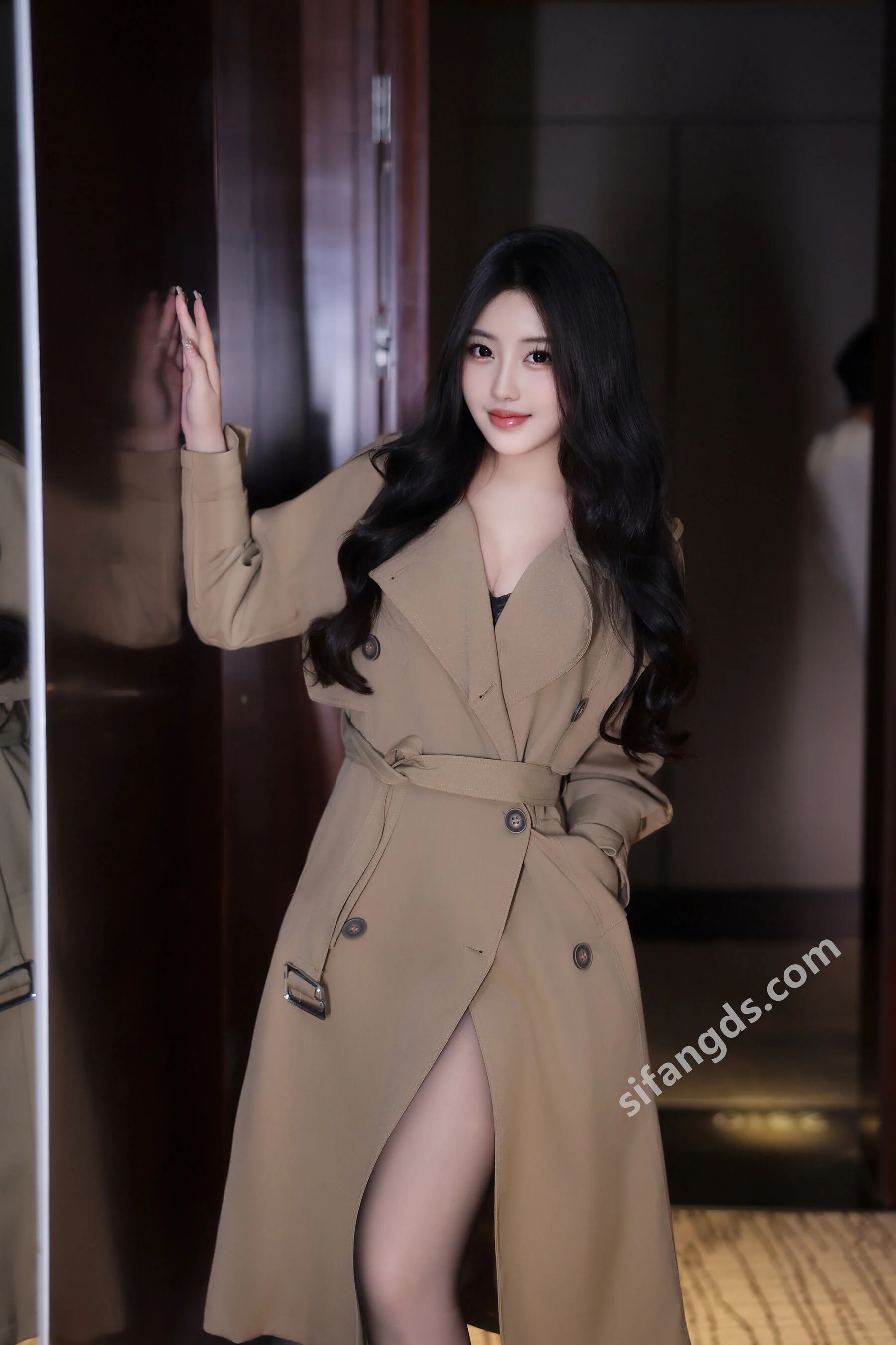 希雅sia《私购流出》 - Photo 3