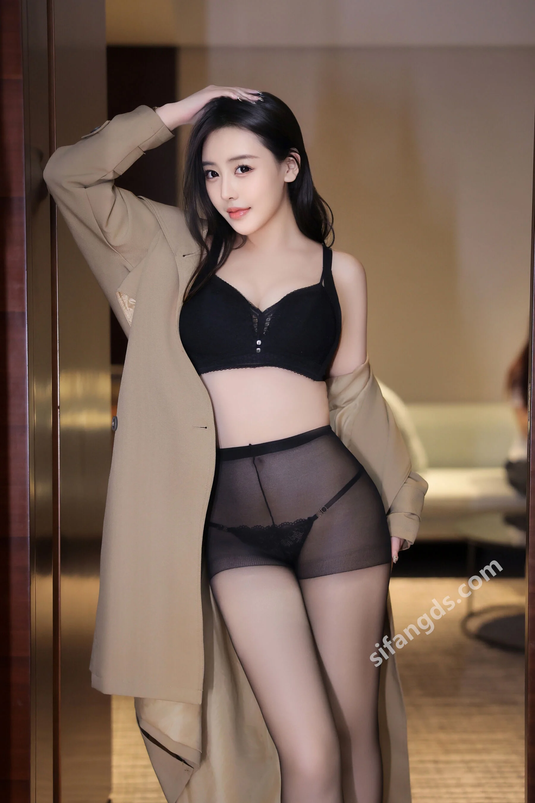 希雅sia《私购流出》 - Photo 12