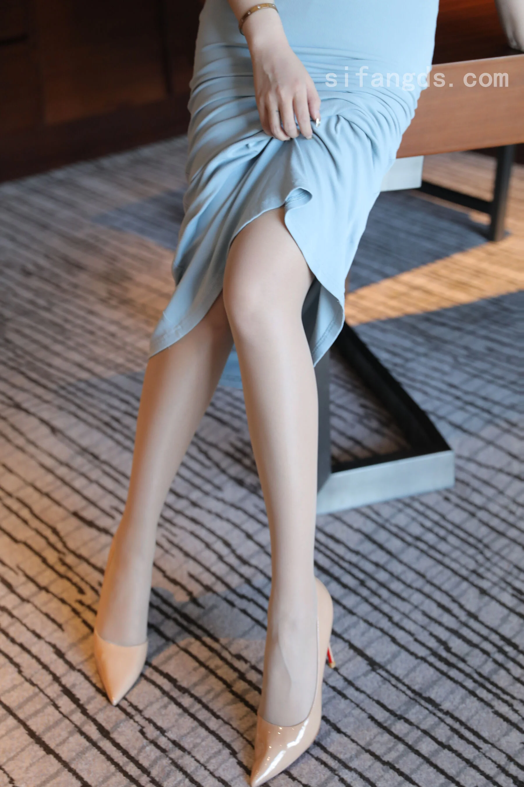 希雅sia《私购流出》 - Photo 10