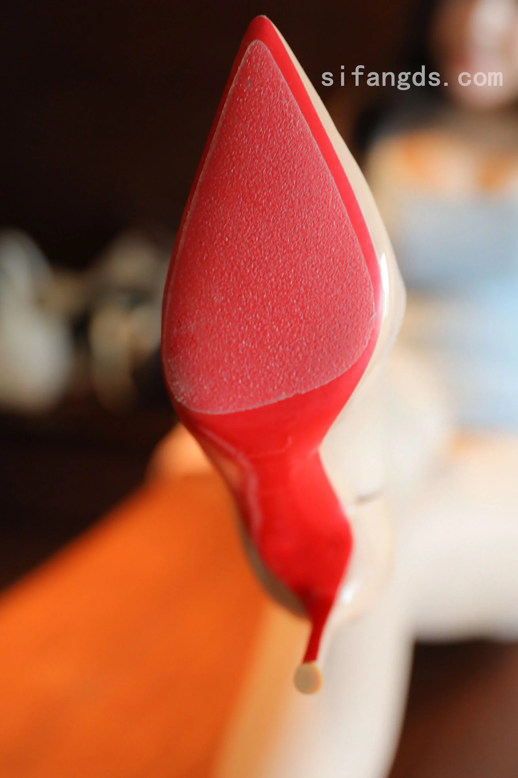 希雅sia《私购流出》 - Photo 19